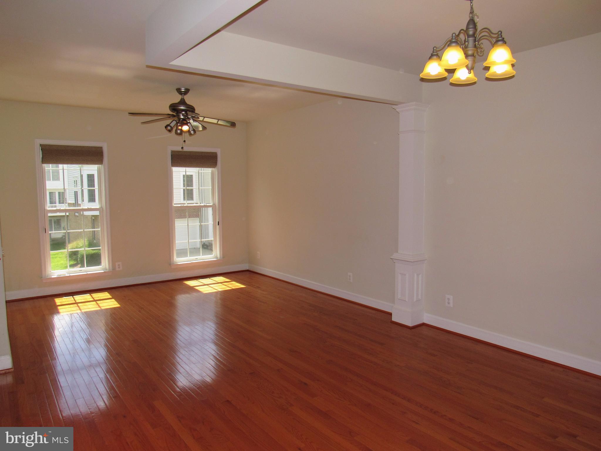 POTOMAC CLUB - Residential