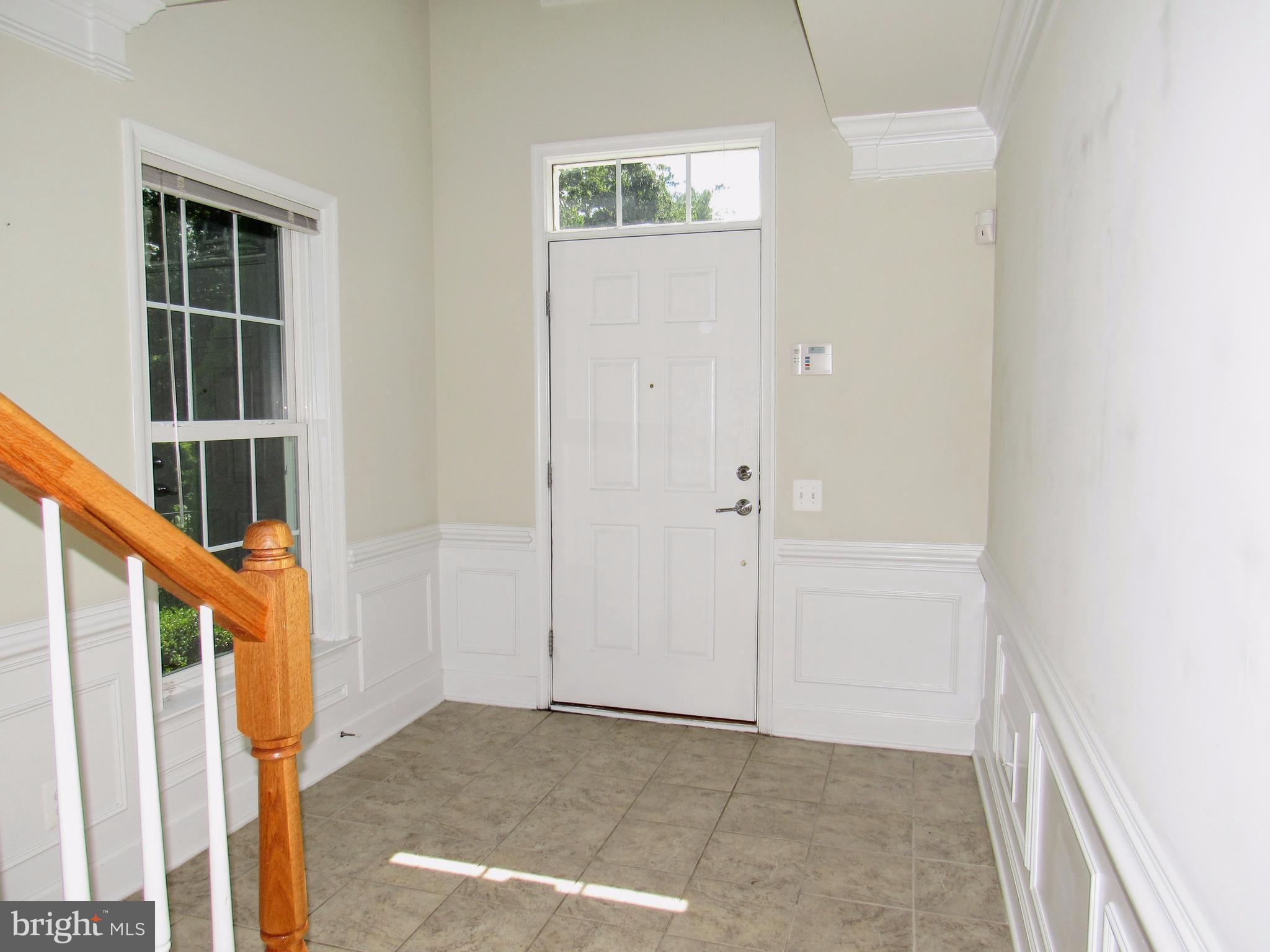 POTOMAC CLUB - Residential