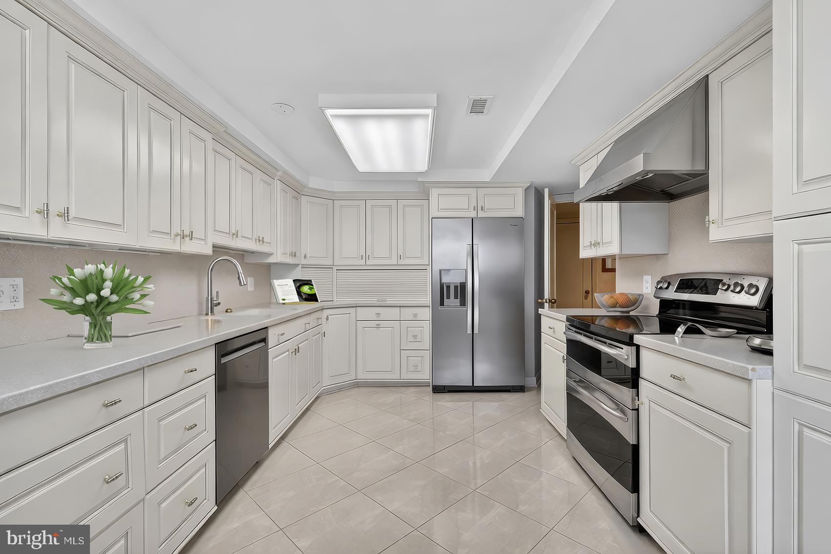 FRIENDSHIP HEIGHTS - Residential