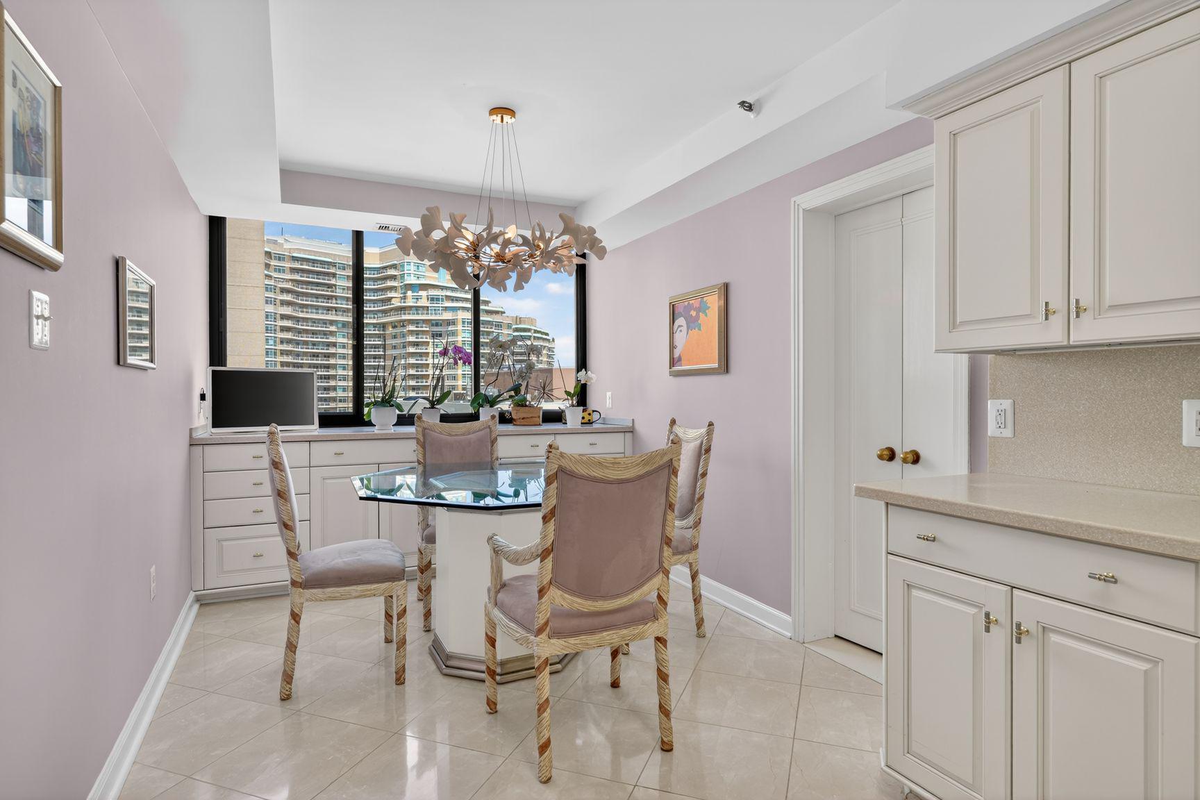 FRIENDSHIP HEIGHTS - Residential