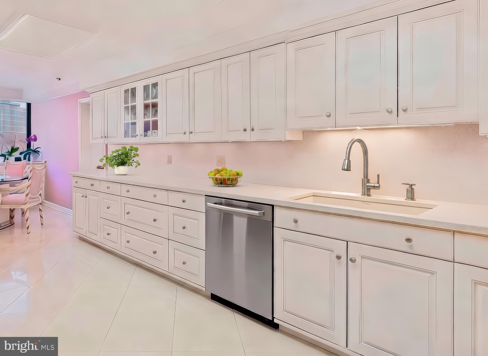 FRIENDSHIP HEIGHTS - Residential