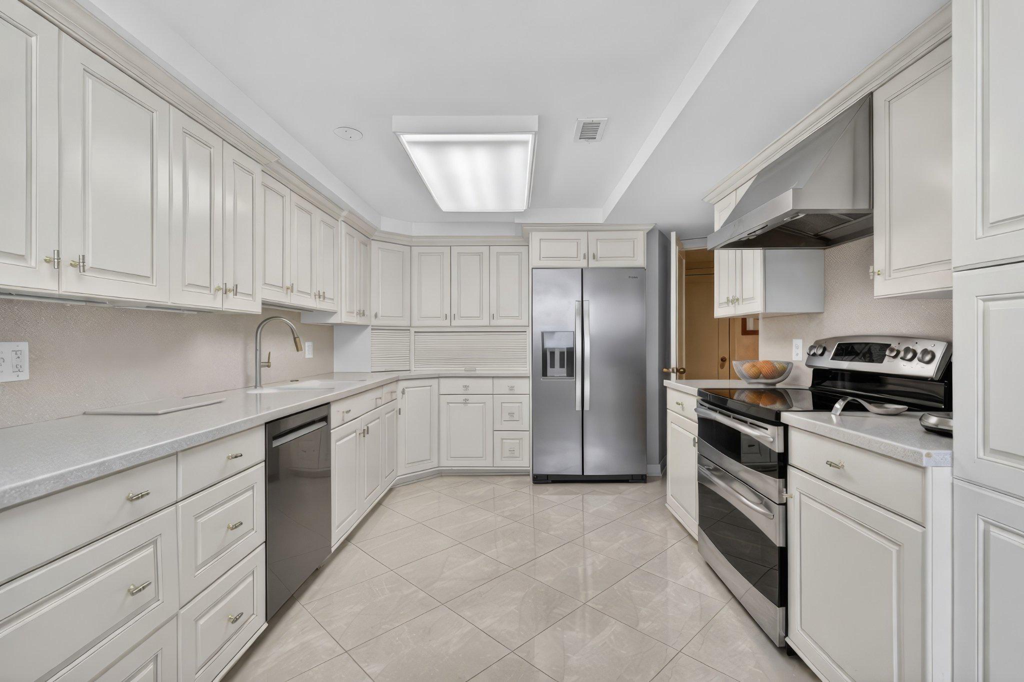 FRIENDSHIP HEIGHTS - Residential