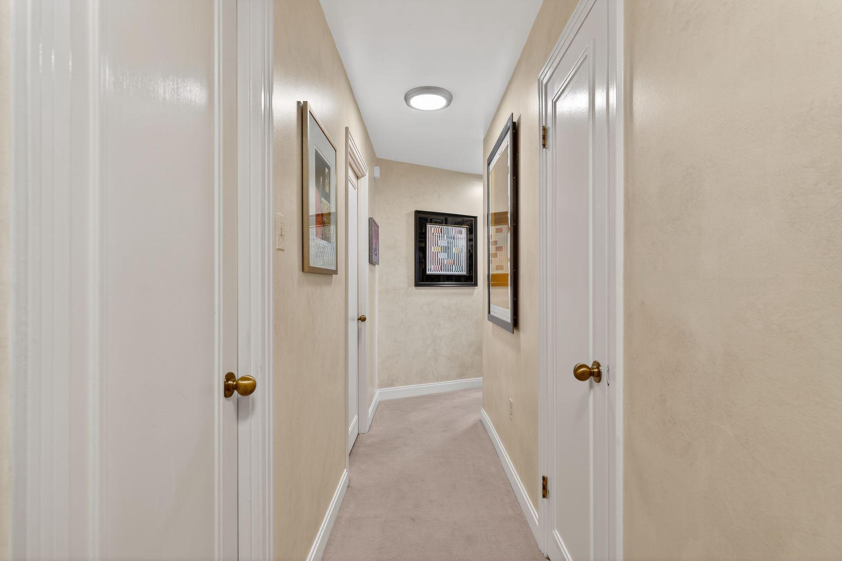 FRIENDSHIP HEIGHTS - Residential