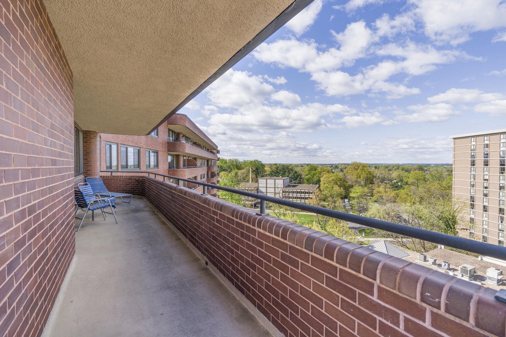 FRIENDSHIP HEIGHTS - Residential