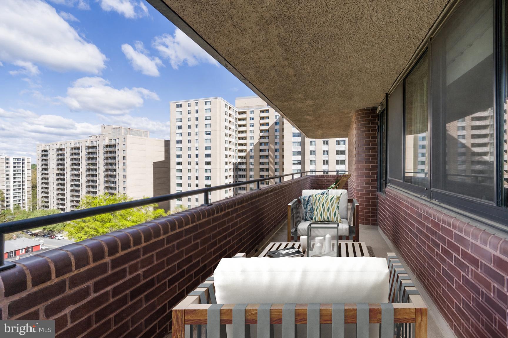 FRIENDSHIP HEIGHTS - Residential