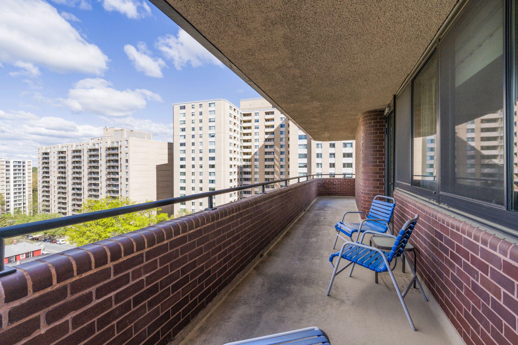 FRIENDSHIP HEIGHTS - Residential