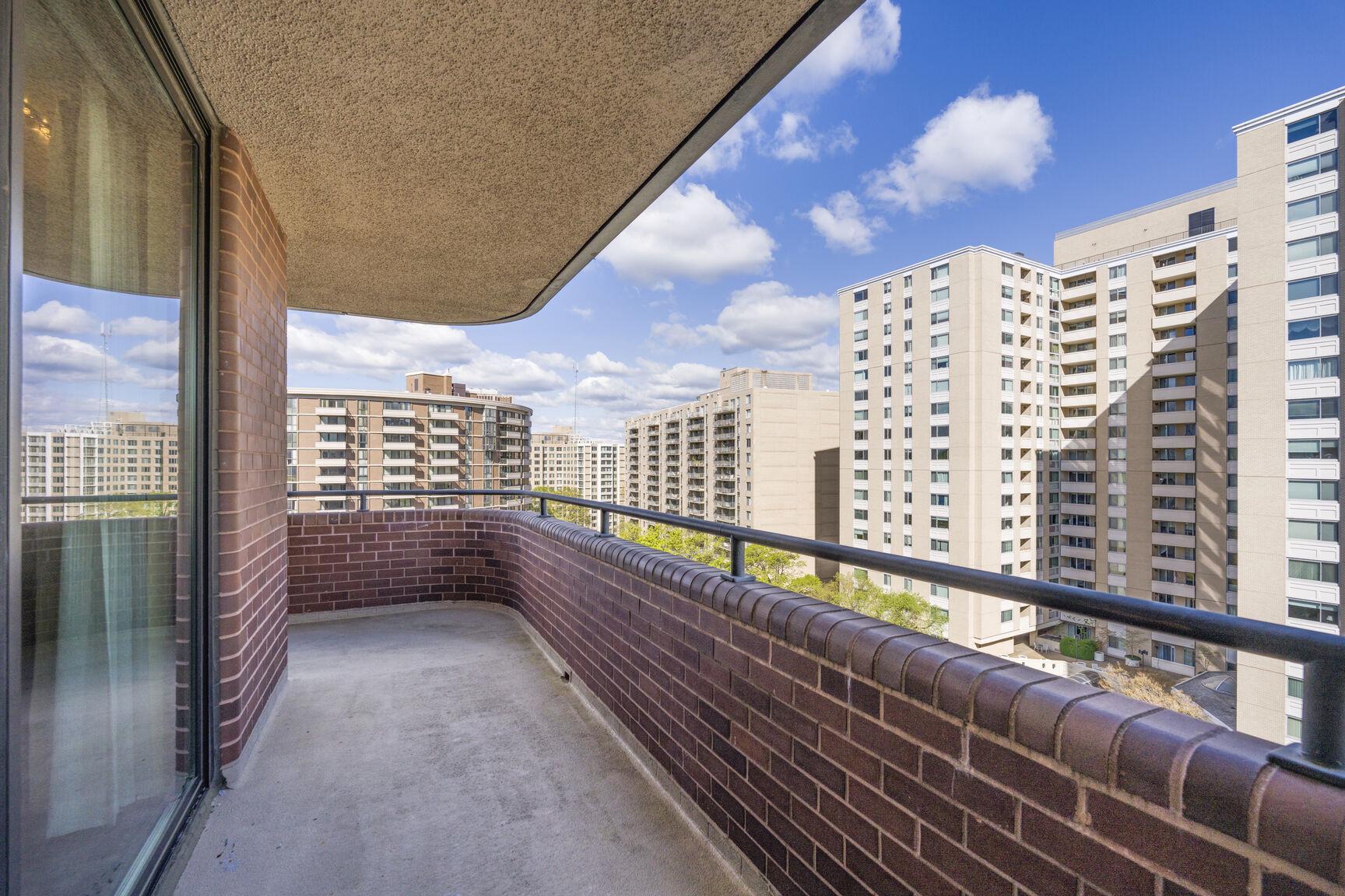 FRIENDSHIP HEIGHTS - Residential