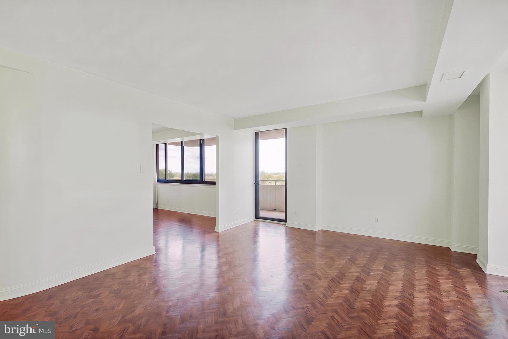 FRIENDSHIP HEIGHTS - Residential