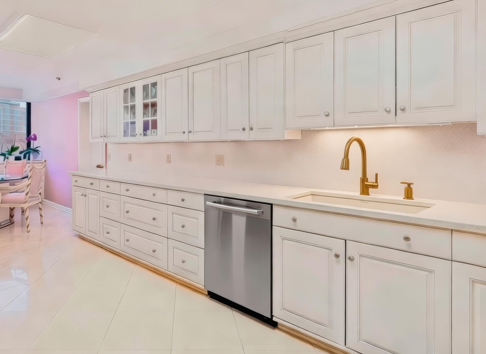 FRIENDSHIP HEIGHTS - Residential