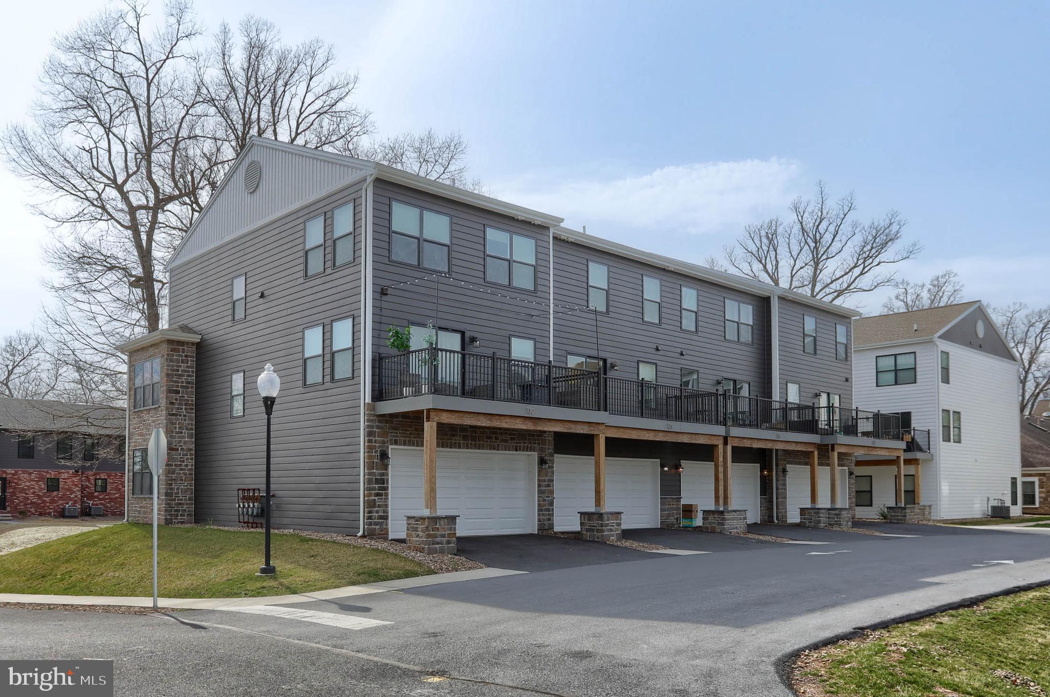 HIGH POINTE IN HERSHEY - Residential Lease