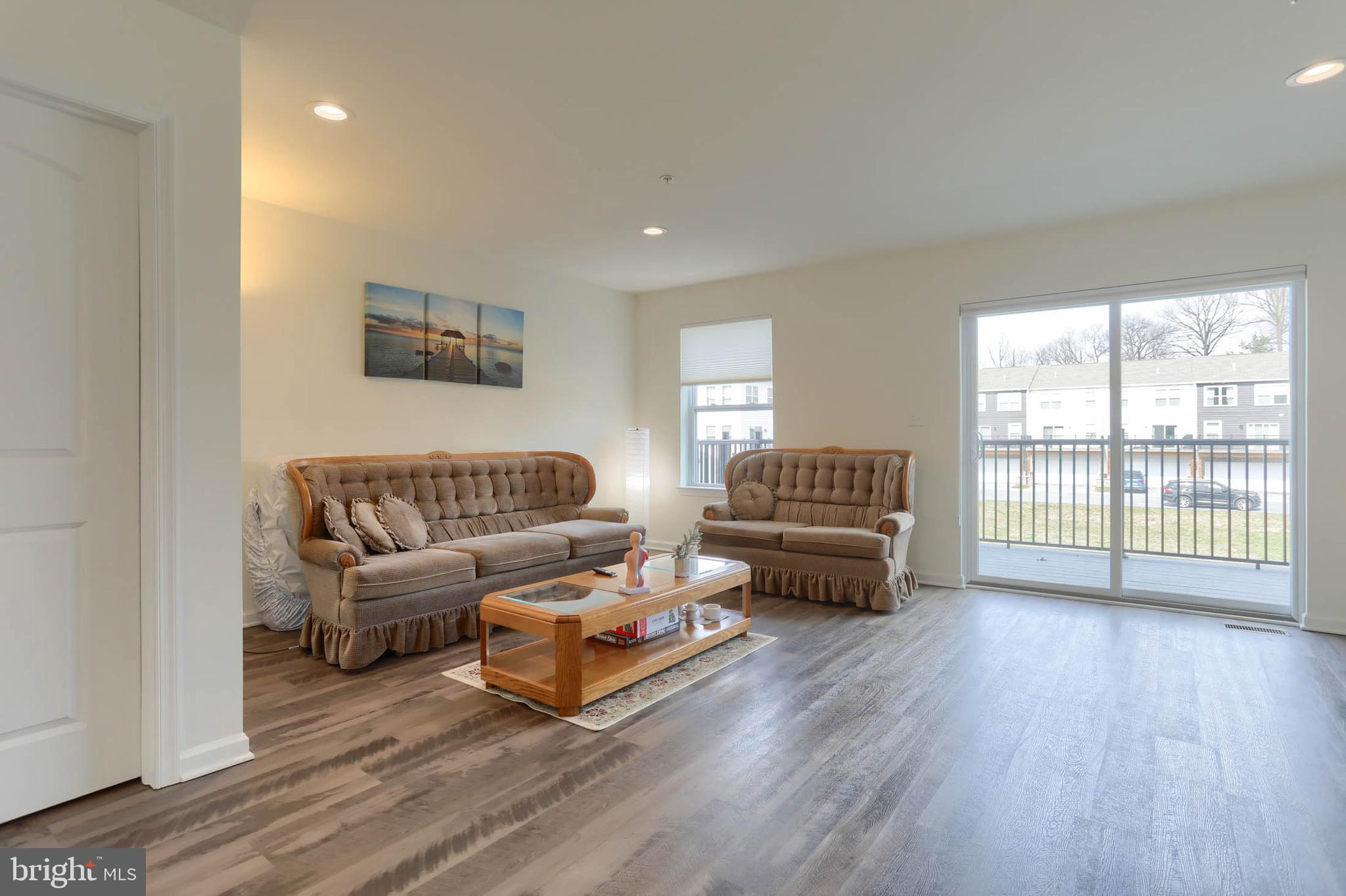 HIGH POINTE IN HERSHEY - Residential Lease