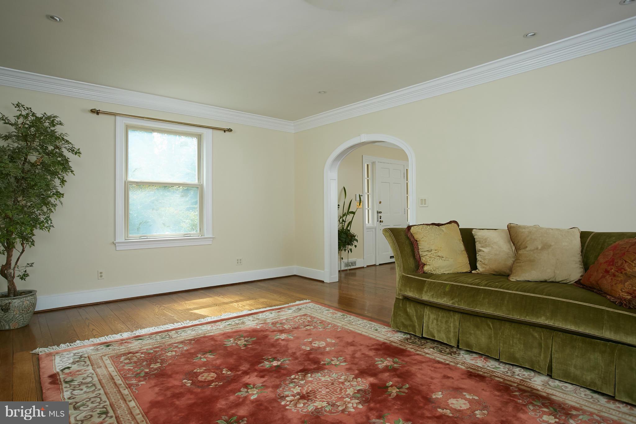 BRADLEY HILLS GROVE - Residential