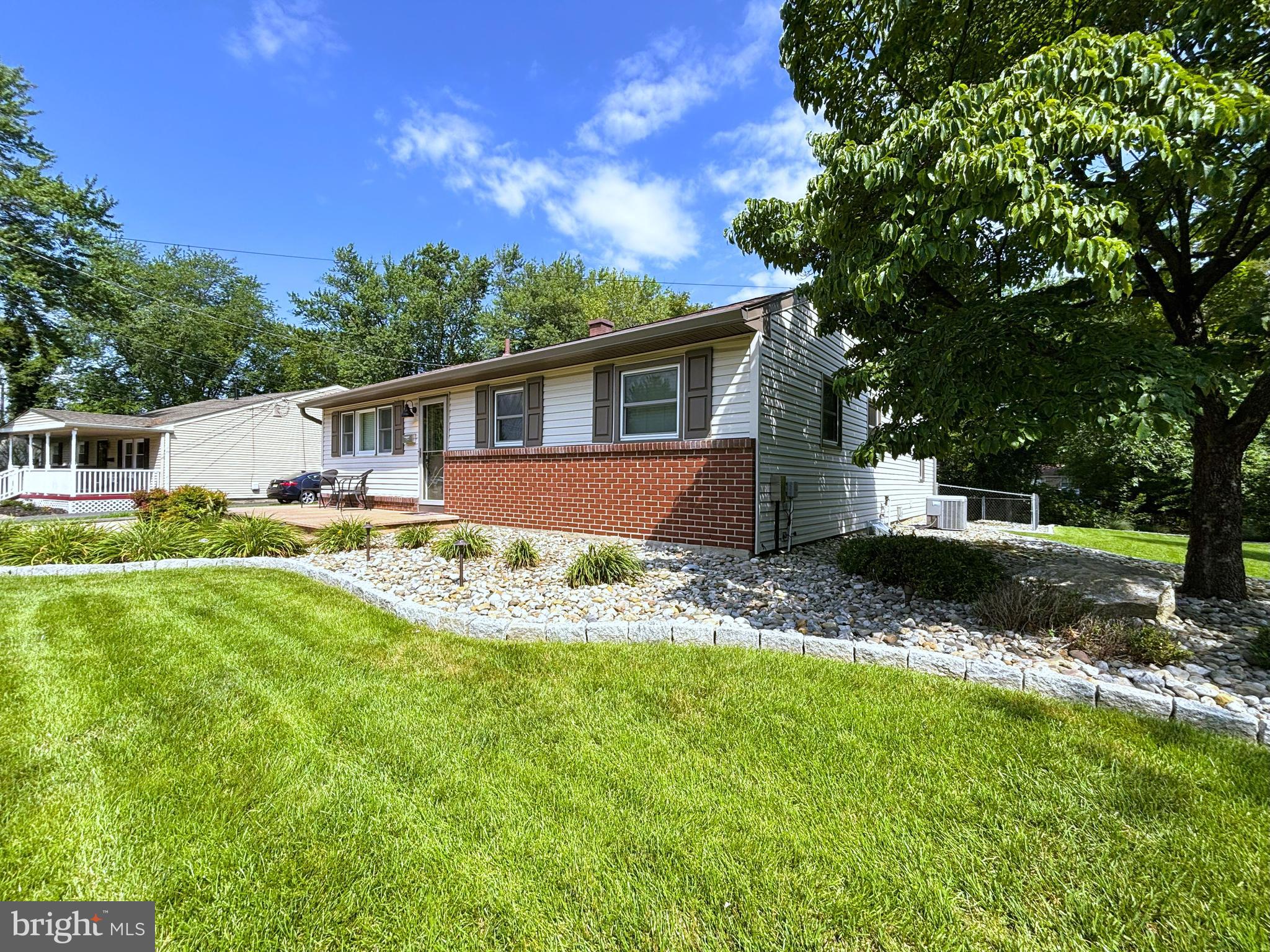 3 CALDWELL AVENUE