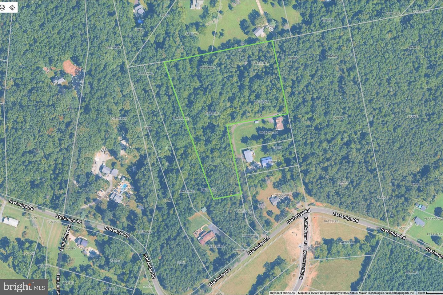 17J STEFANIGA ROAD