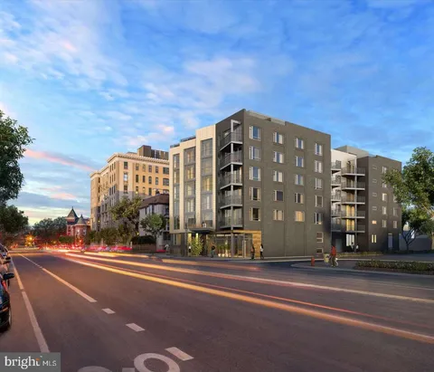 1311 13th Street NW Unit PH-9, Washington, DC MLS: DCDC2188658