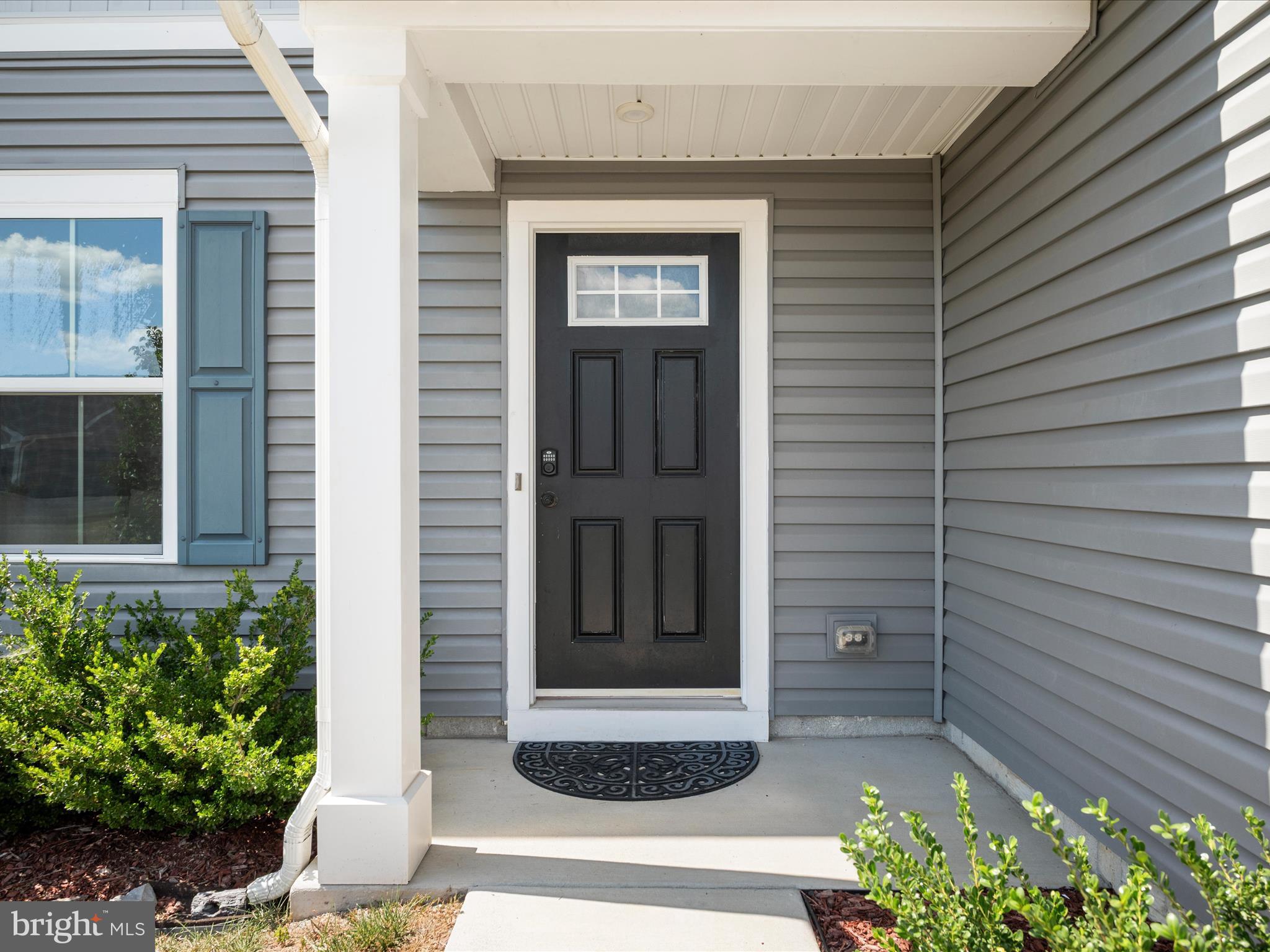 CHANDLERS GLEN - Residential