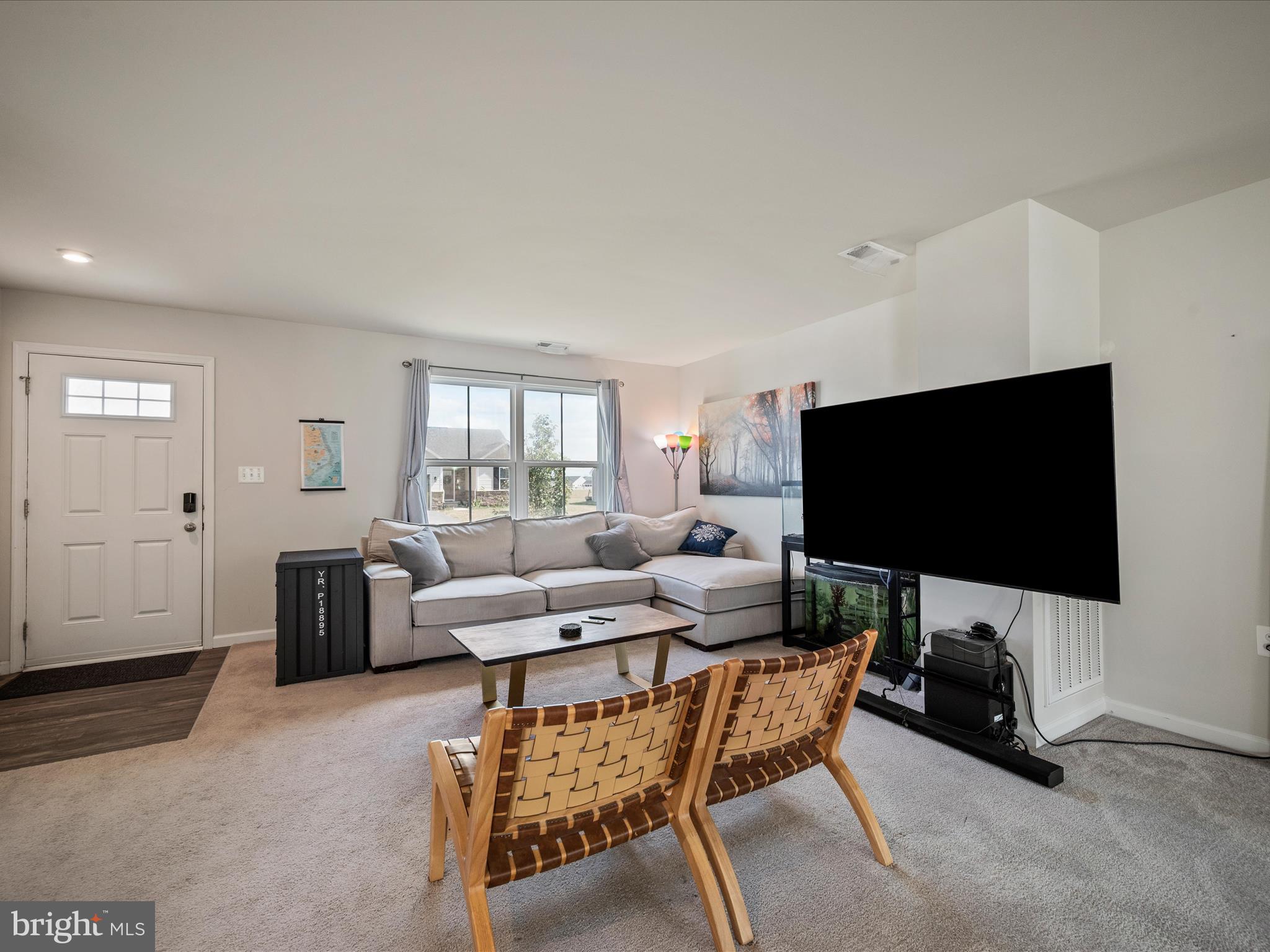 CHANDLERS GLEN - Residential