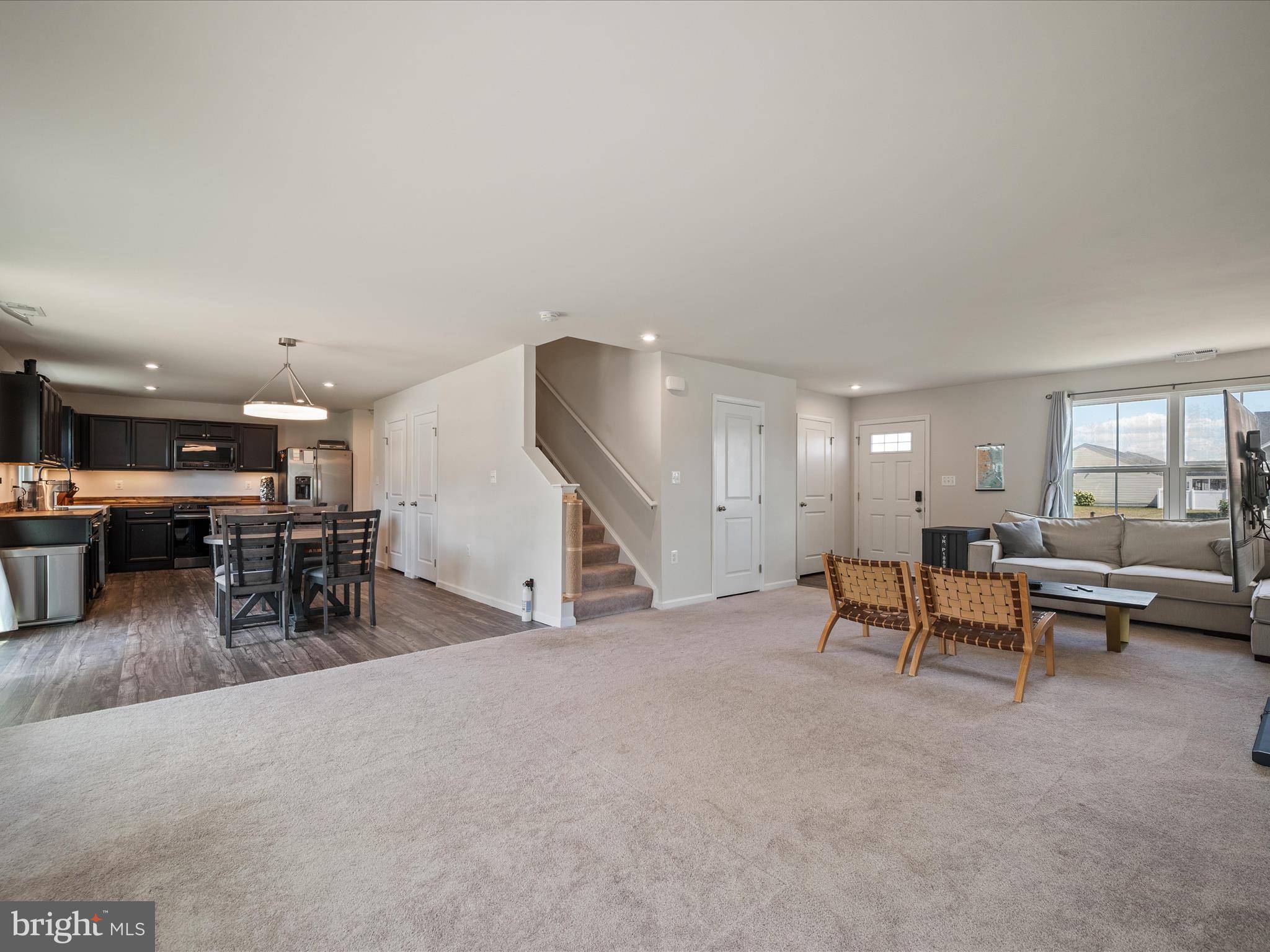 CHANDLERS GLEN - Residential