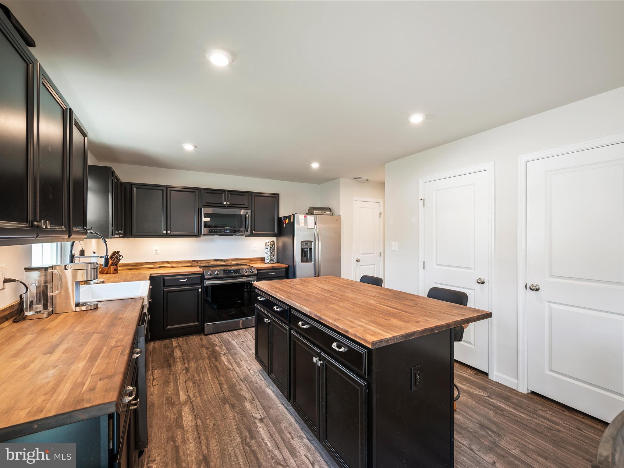 CHANDLERS GLEN - Residential