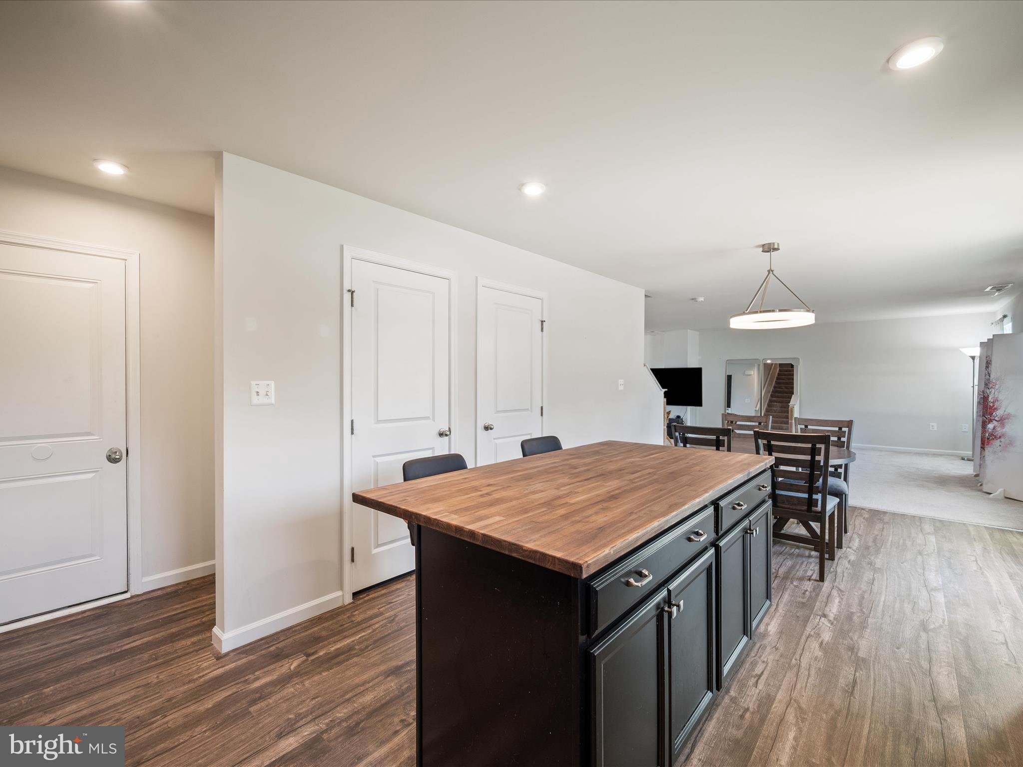 CHANDLERS GLEN - Residential