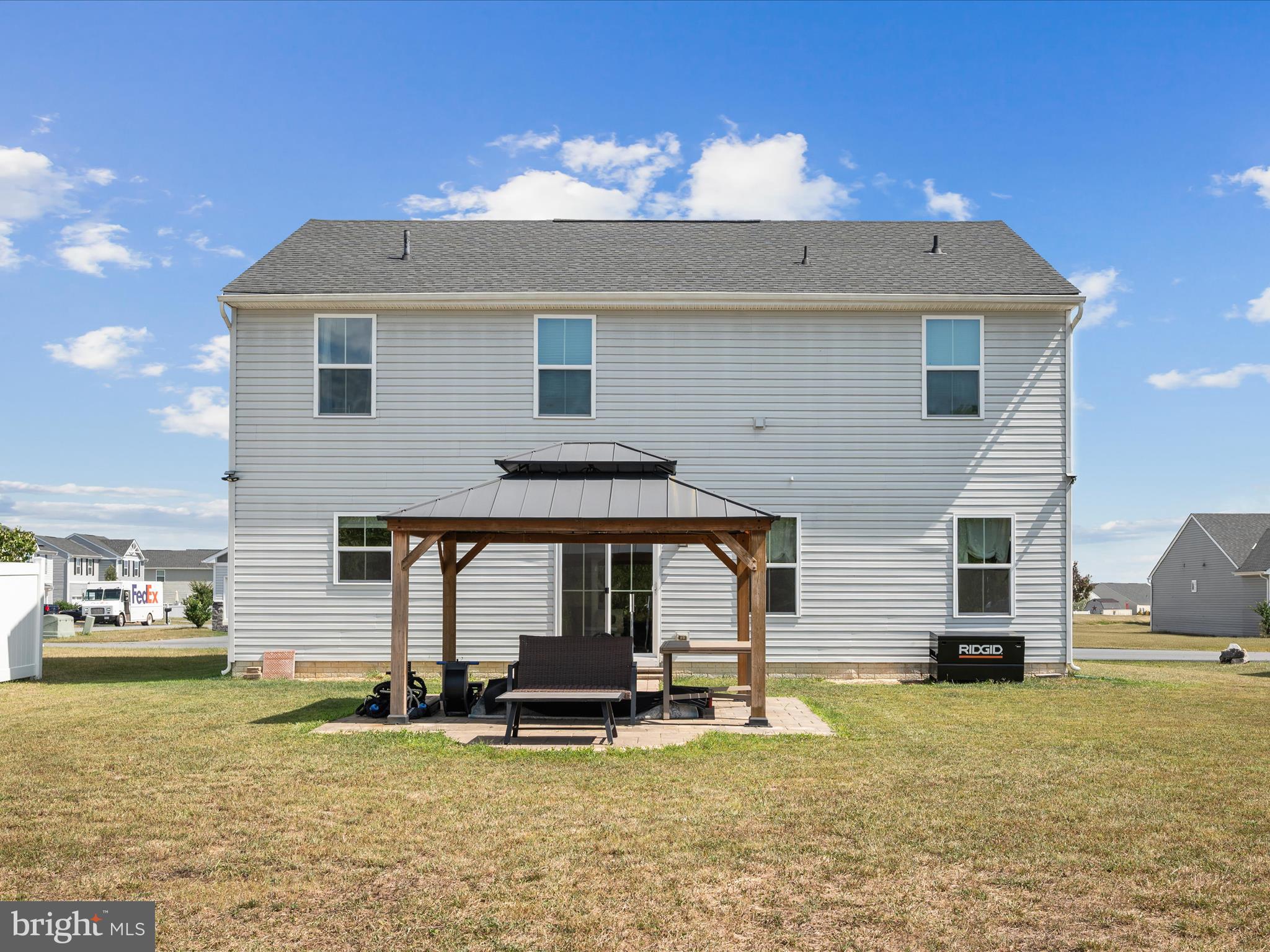 CHANDLERS GLEN - Residential