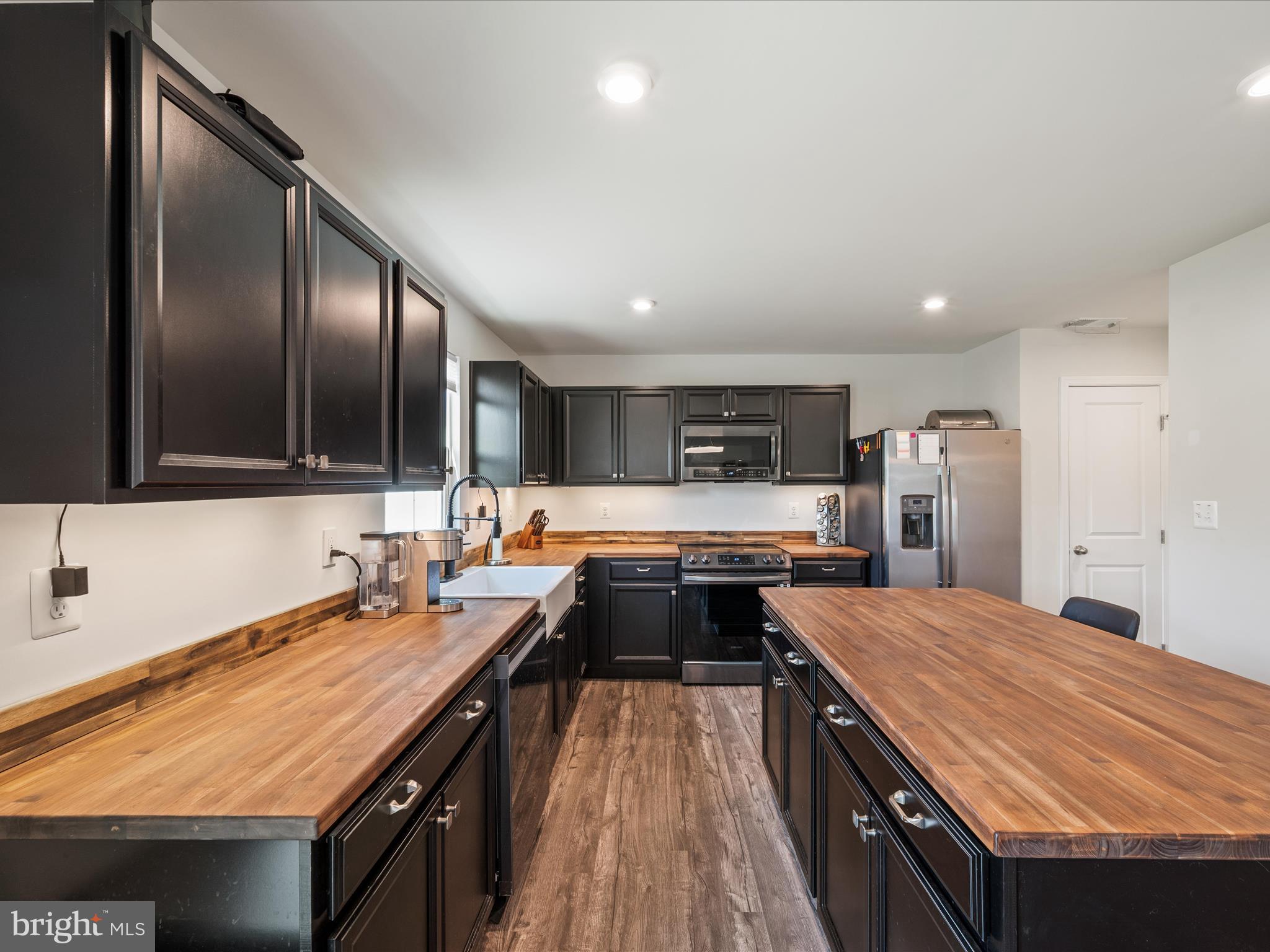 CHANDLERS GLEN - Residential