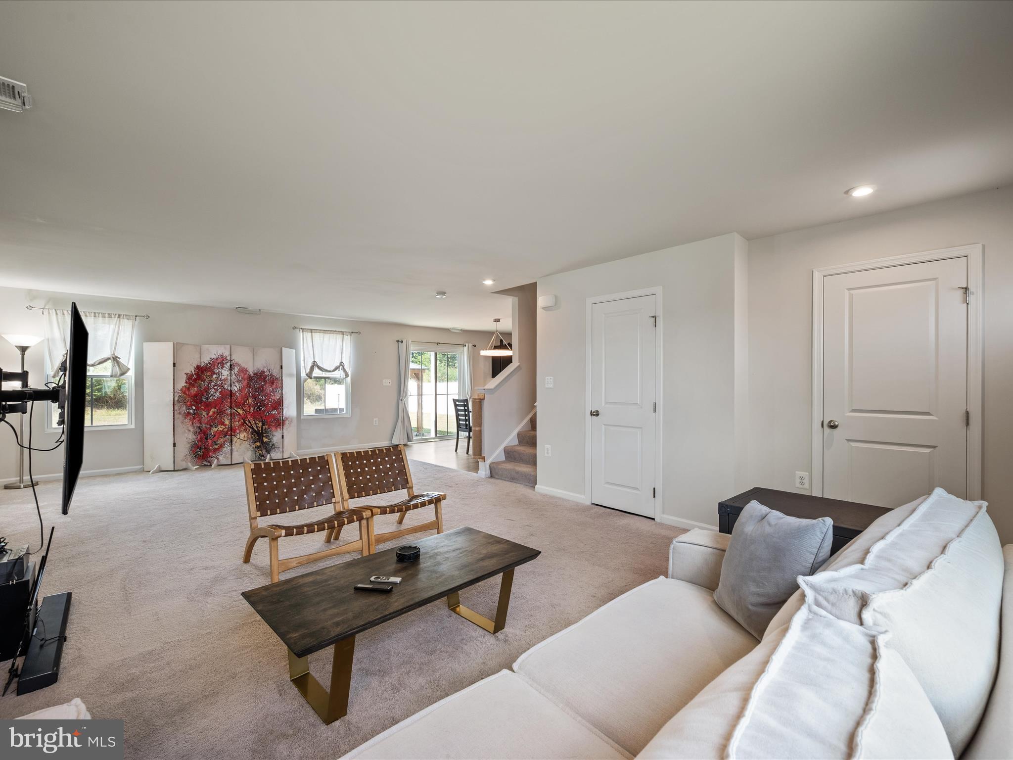 CHANDLERS GLEN - Residential