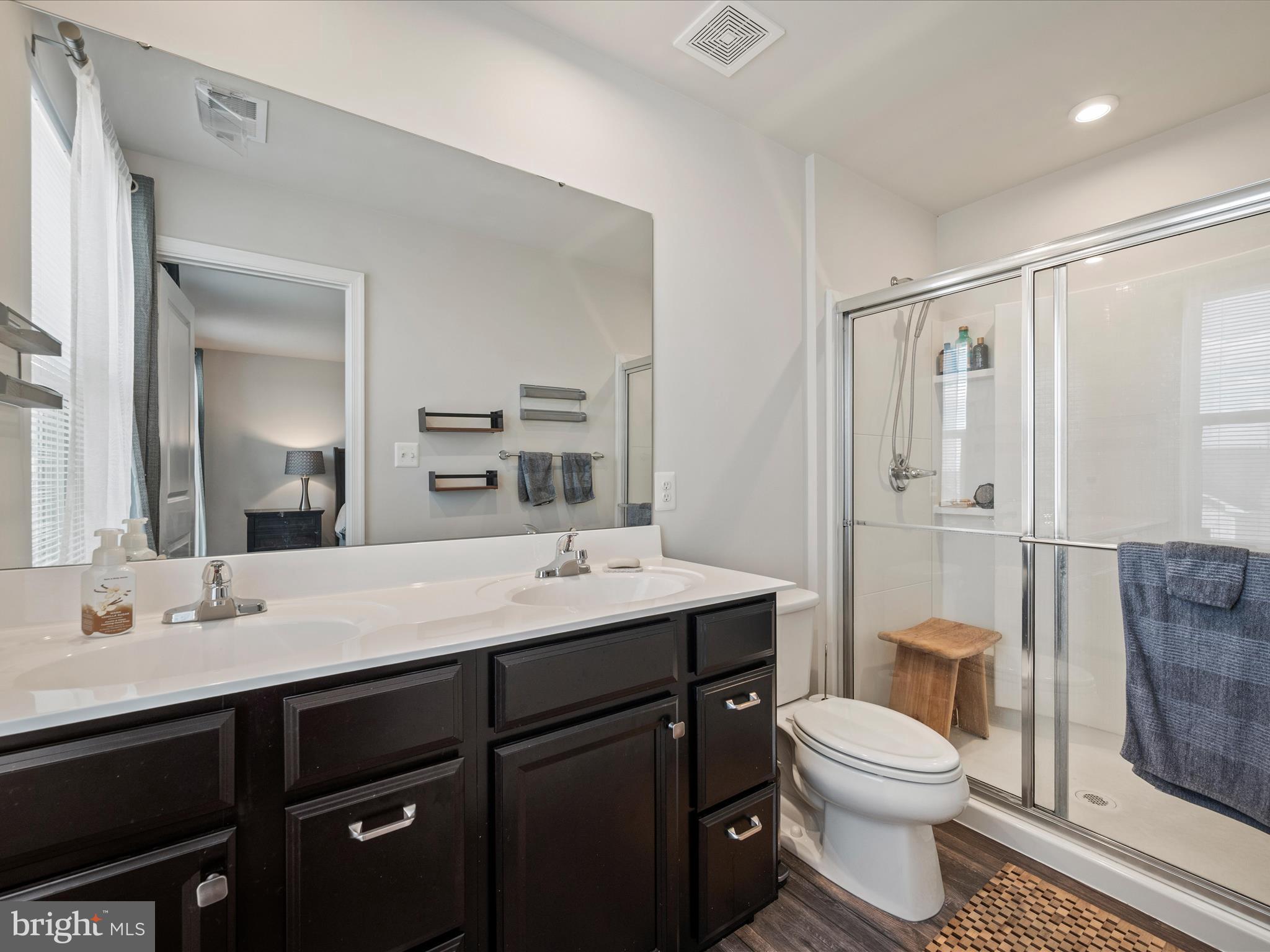 CHANDLERS GLEN - Residential