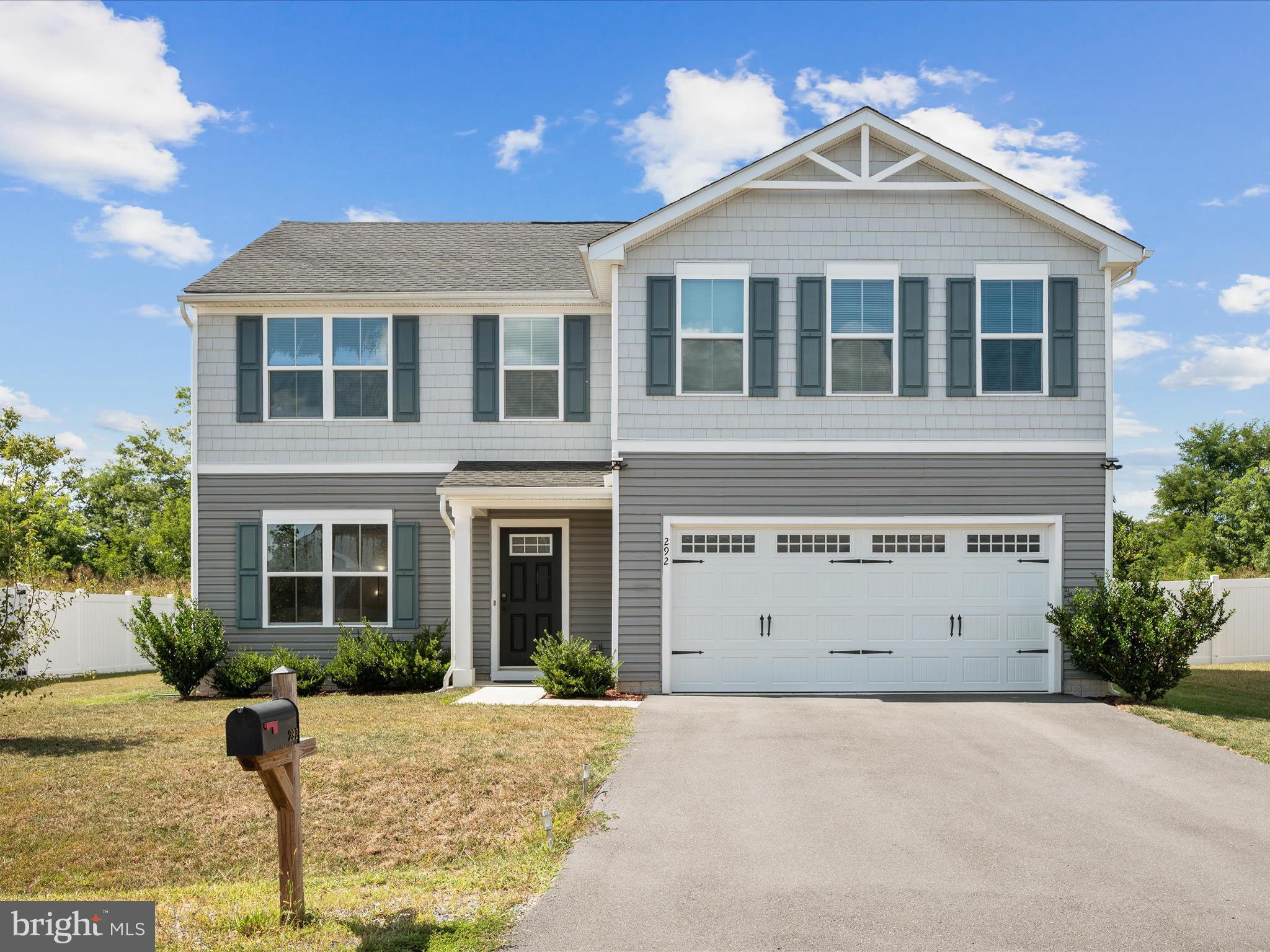 CHANDLERS GLEN - Residential