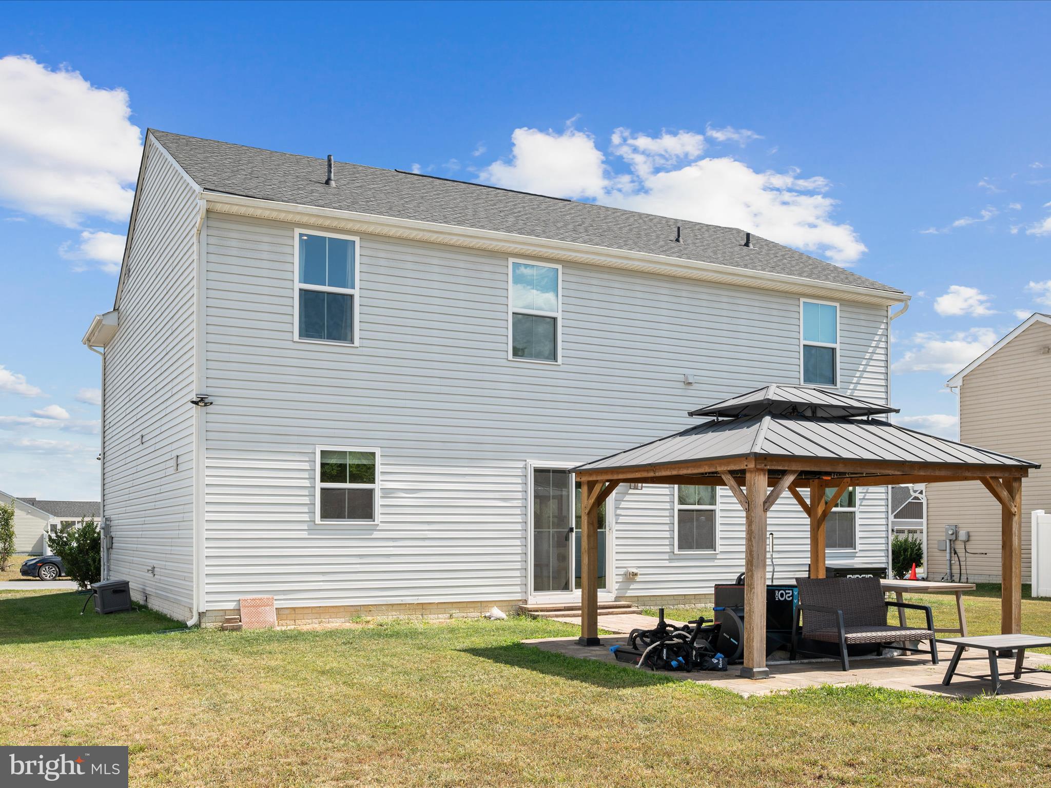 CHANDLERS GLEN - Residential