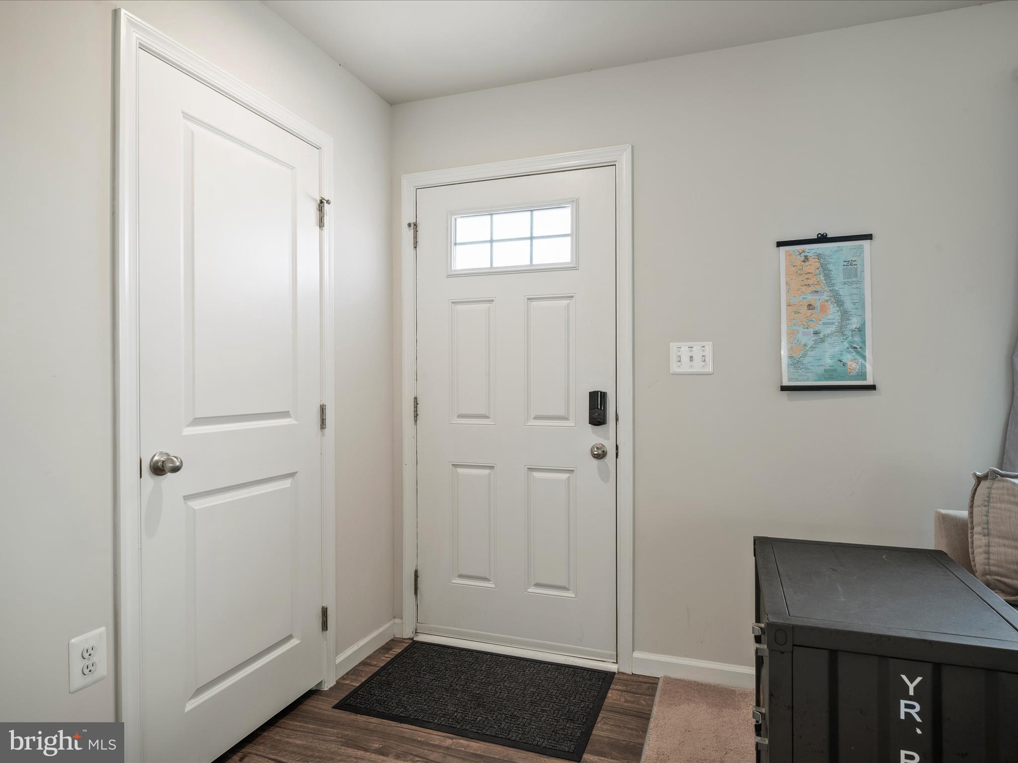 CHANDLERS GLEN - Residential