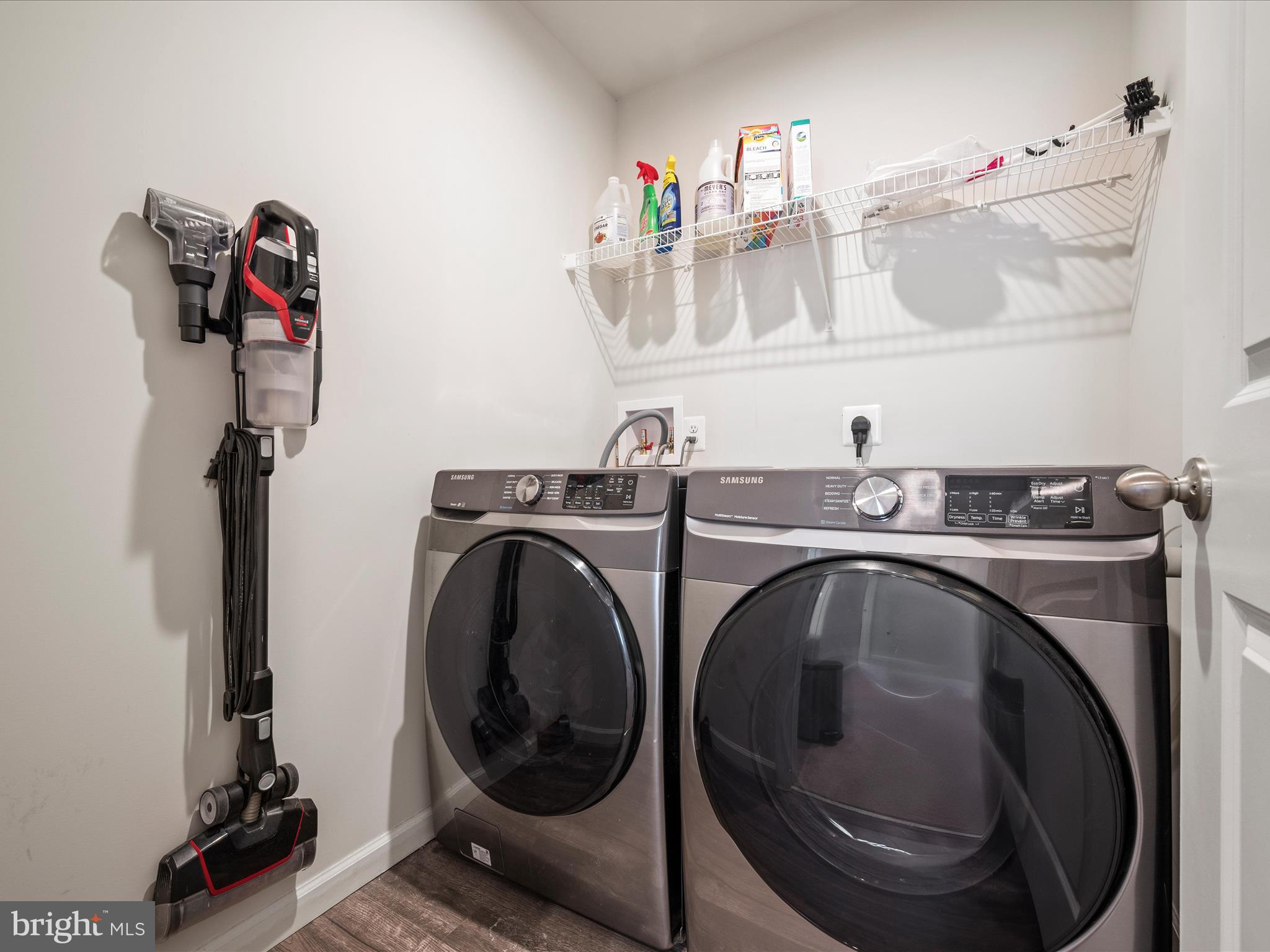 CHANDLERS GLEN - Residential