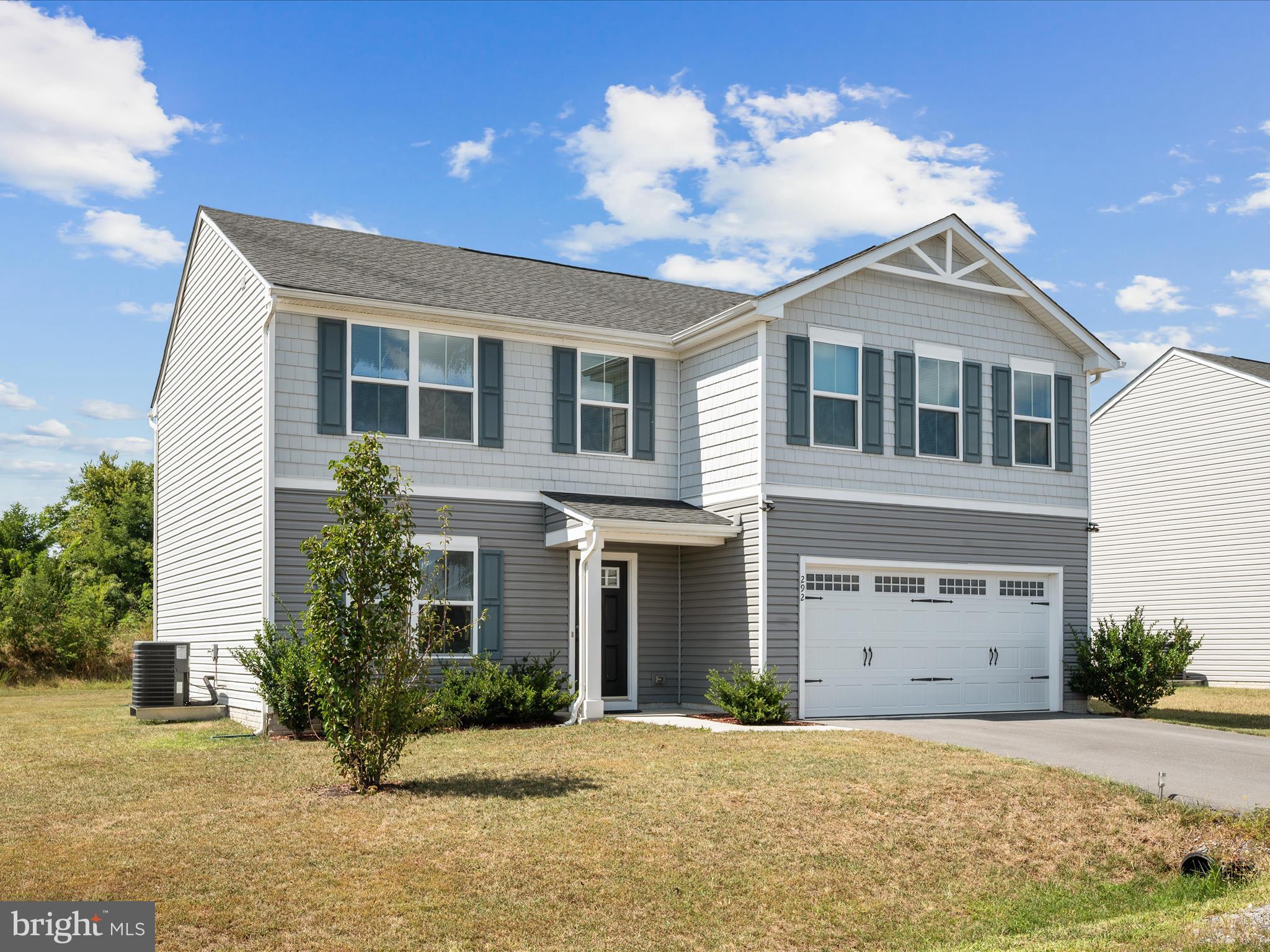 CHANDLERS GLEN - Residential