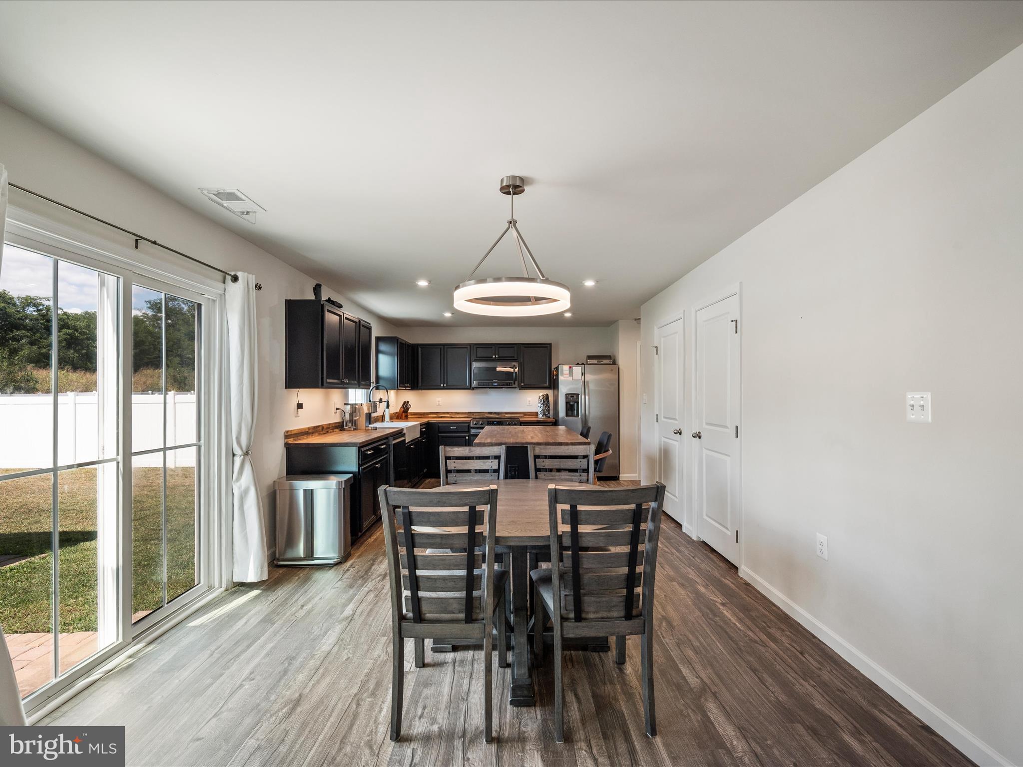 CHANDLERS GLEN - Residential