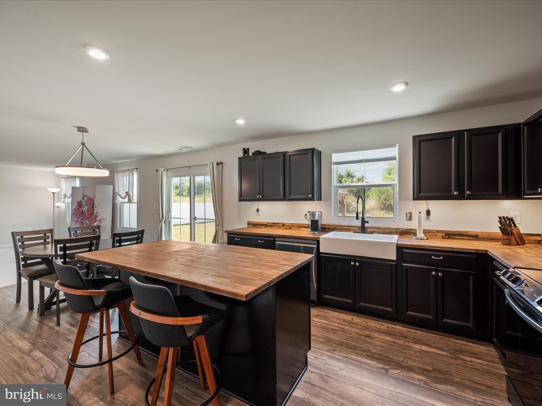 CHANDLERS GLEN - Residential