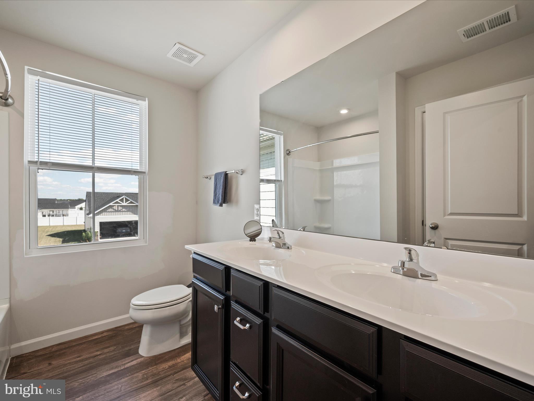 CHANDLERS GLEN - Residential