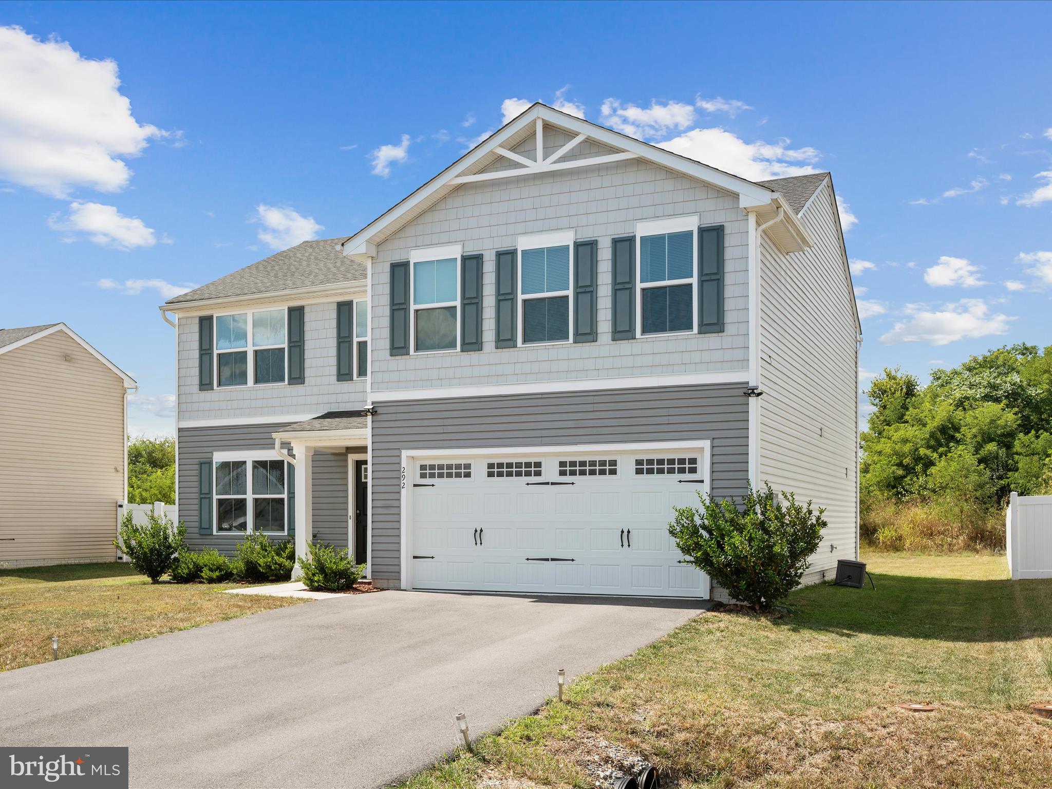 CHANDLERS GLEN - Residential