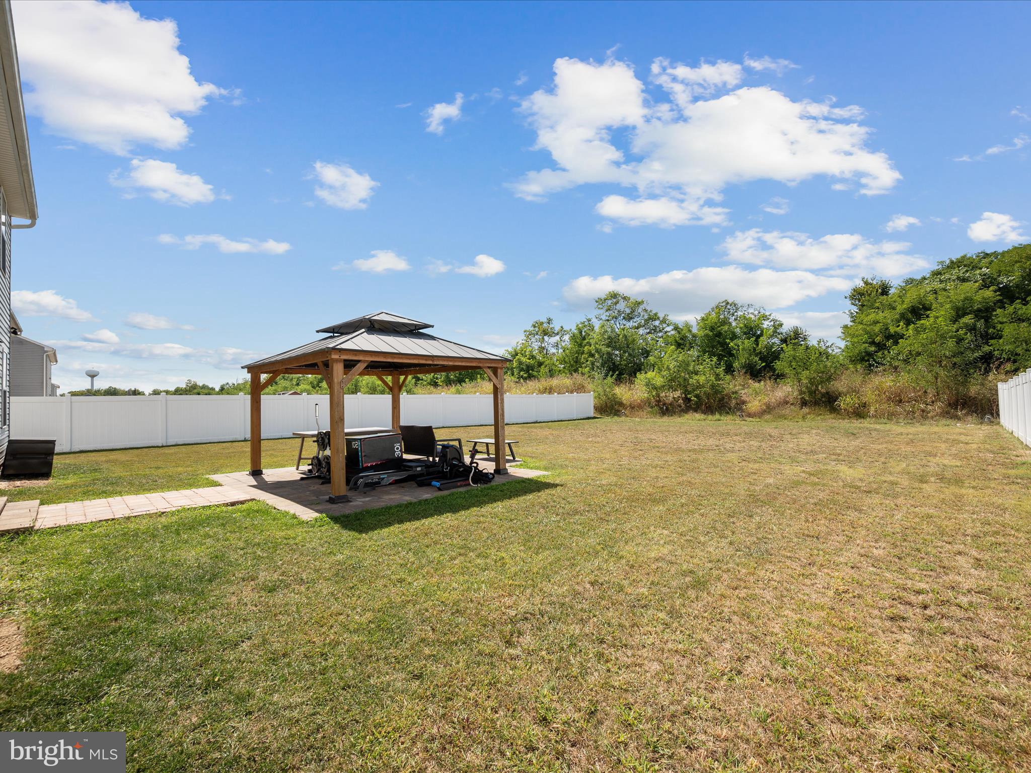 CHANDLERS GLEN - Residential