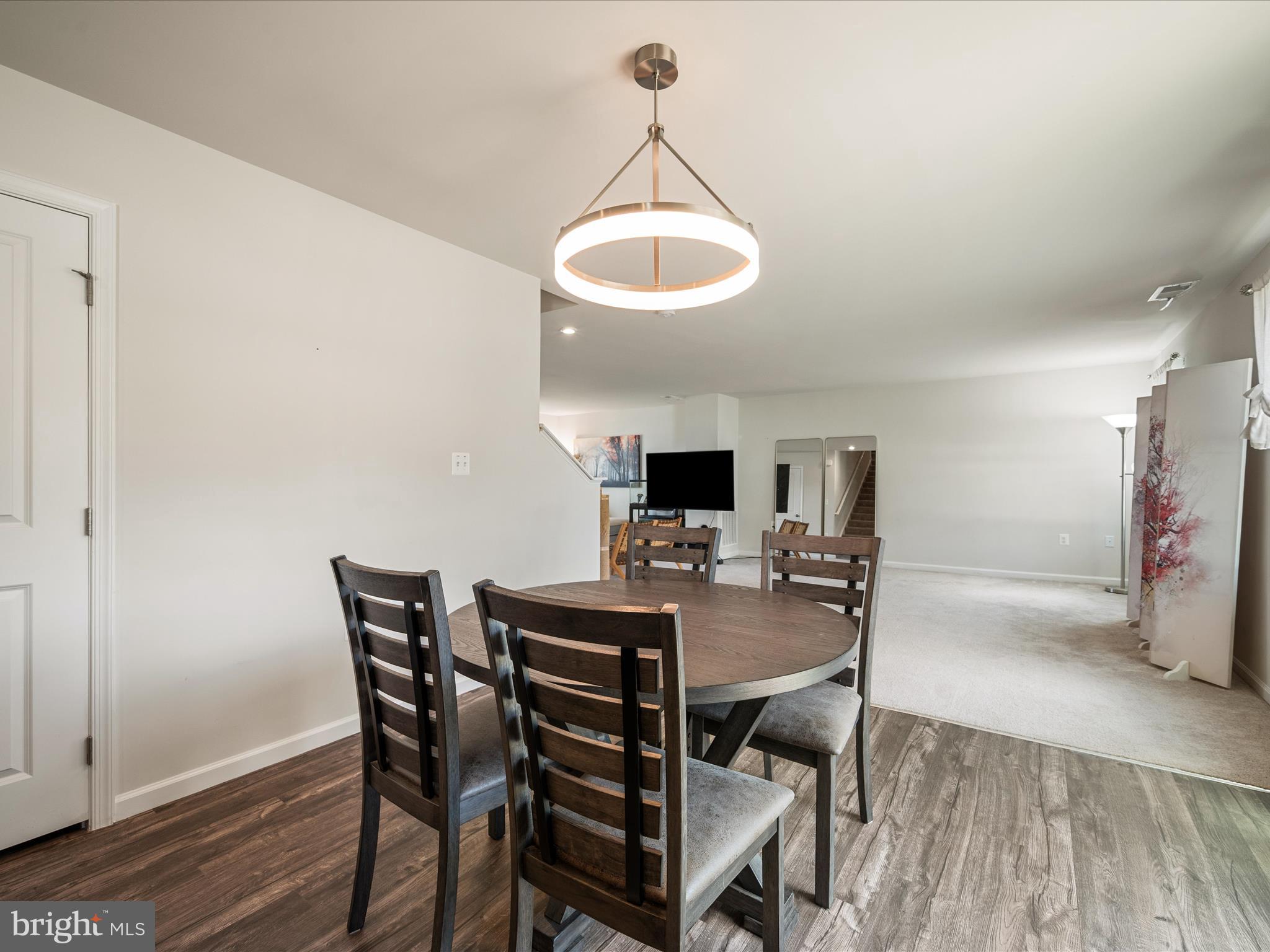 CHANDLERS GLEN - Residential