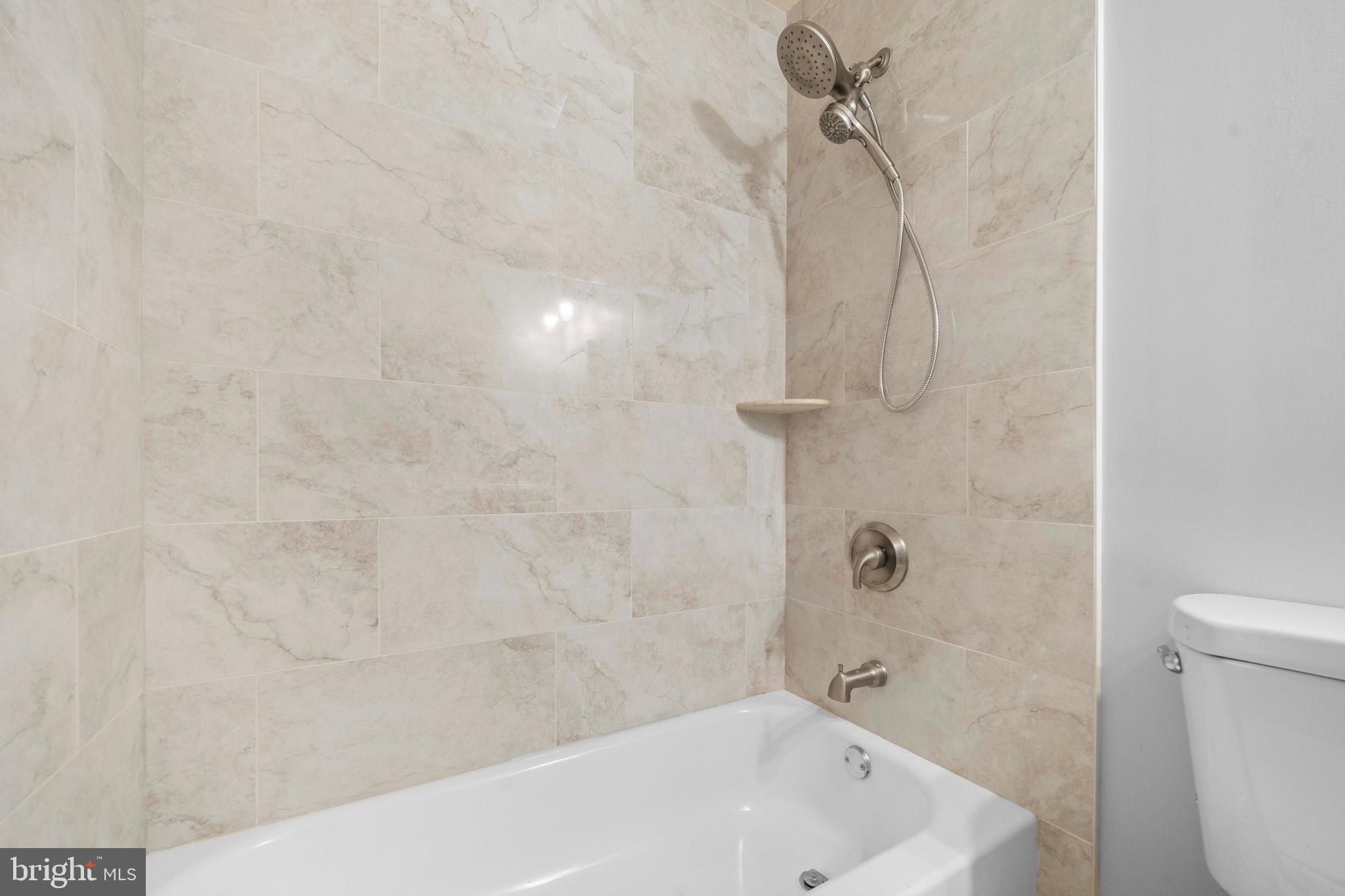 FAIRFAX PLAZA TOWNHOUSES - Residential