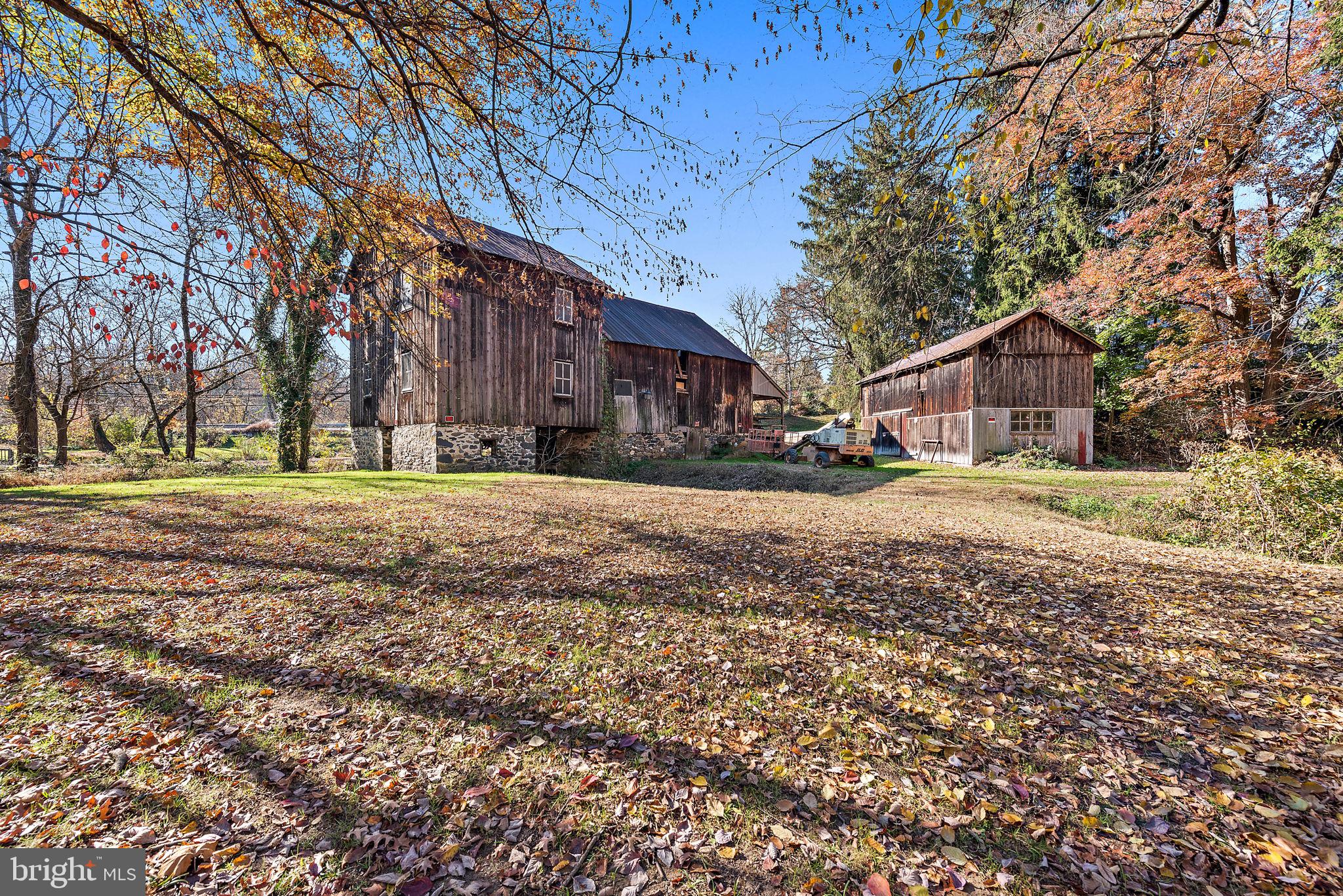 91 OLD RED MILL ROAD