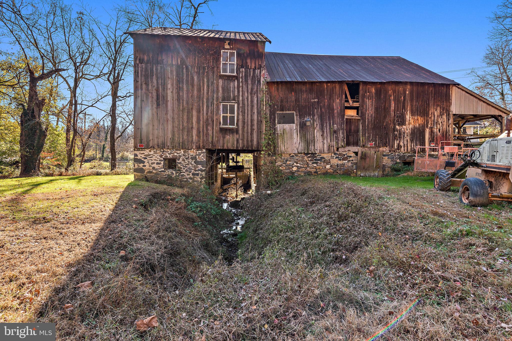 91 OLD RED MILL ROAD