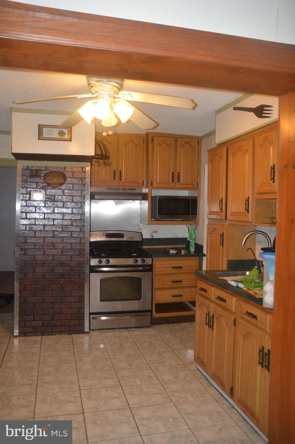 CHAPEL OAKS - Residential