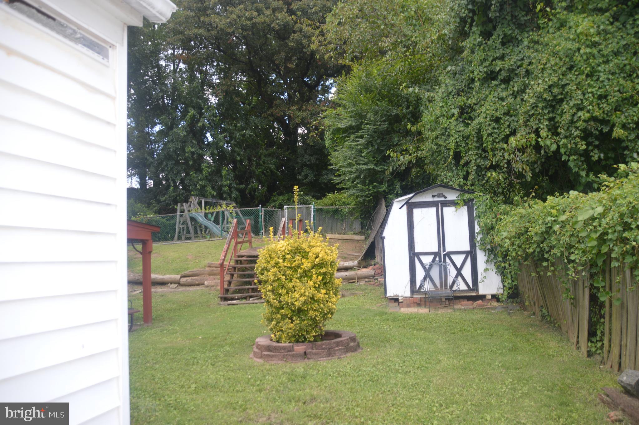 CHAPEL OAKS - Residential