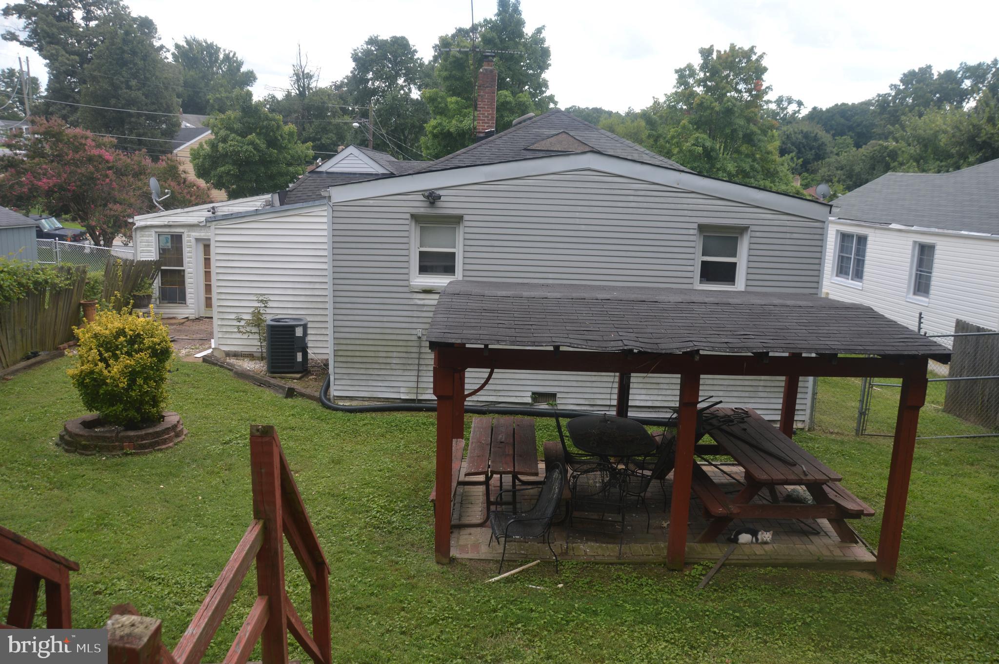 CHAPEL OAKS - Residential