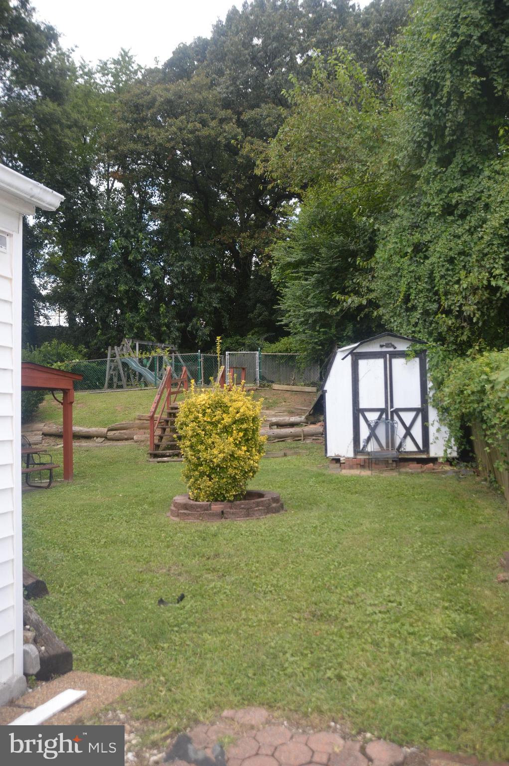 CHAPEL OAKS - Residential