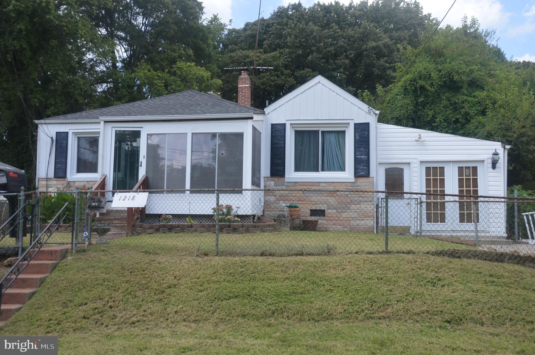 CHAPEL OAKS - Residential