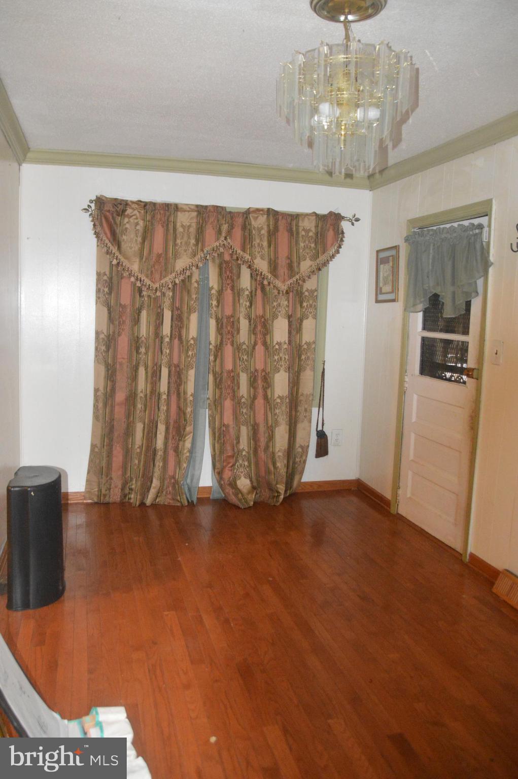 CHAPEL OAKS - Residential