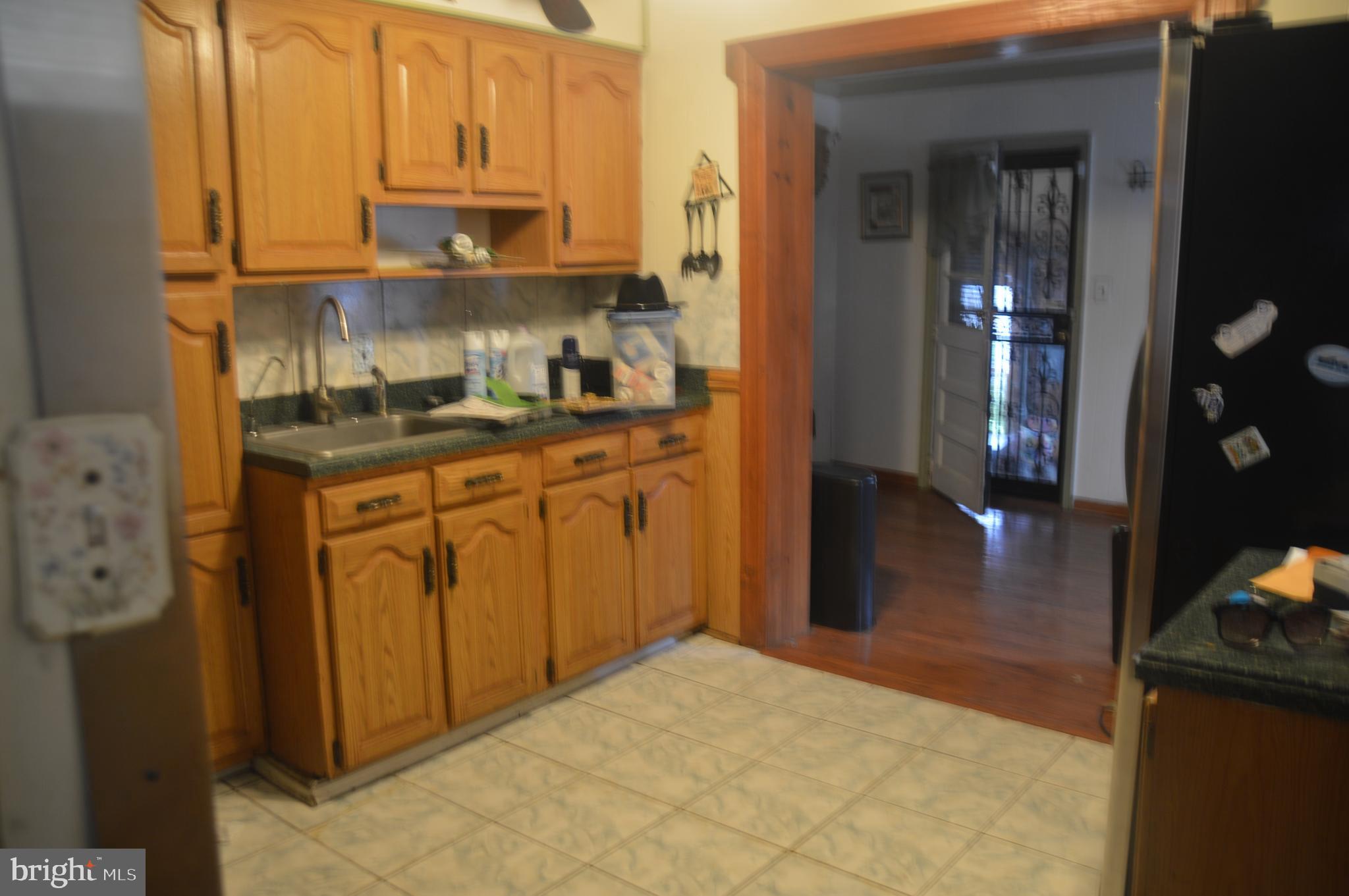 CHAPEL OAKS - Residential