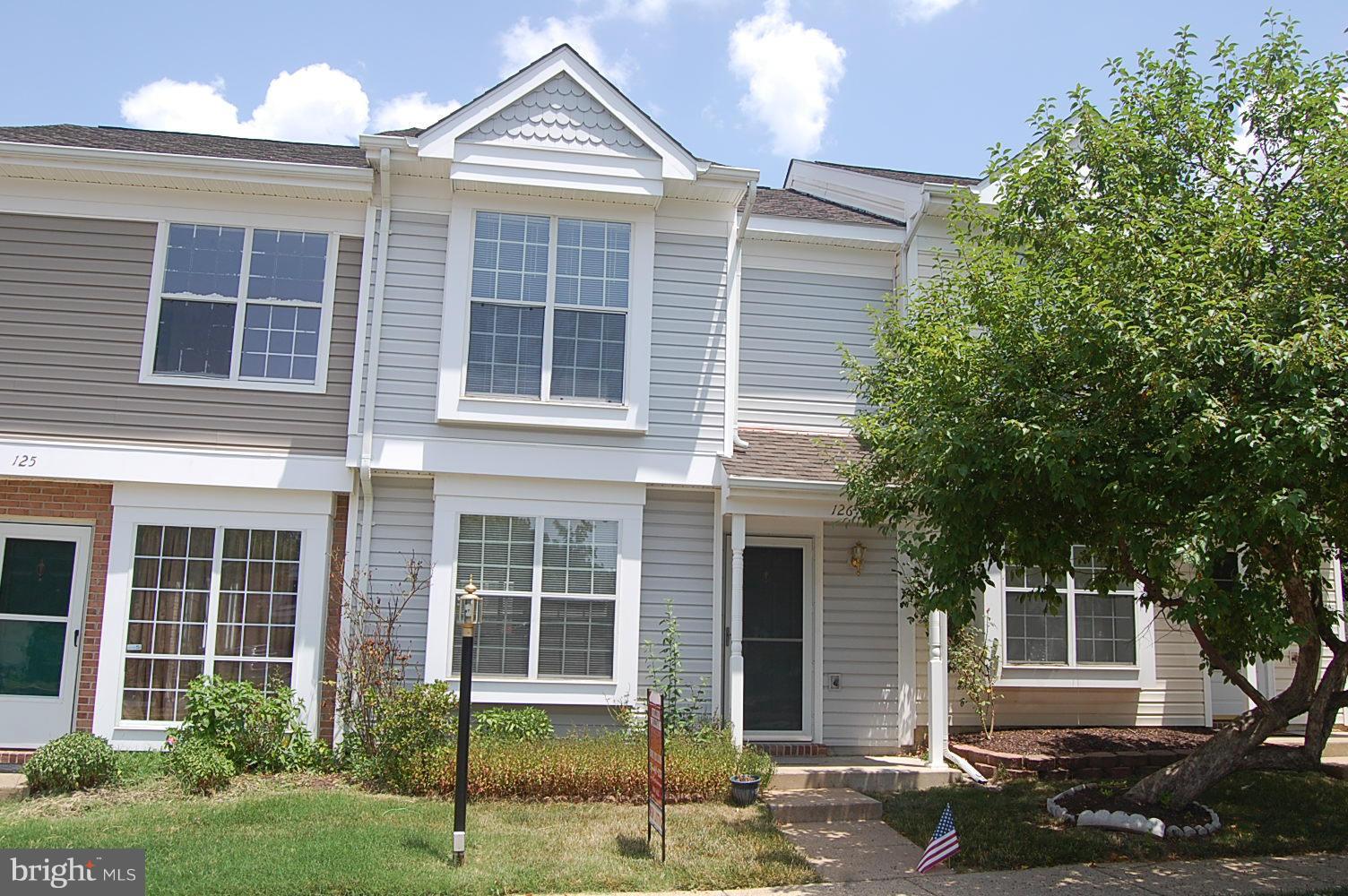 PROVIDENCE VILLAGE - Residential